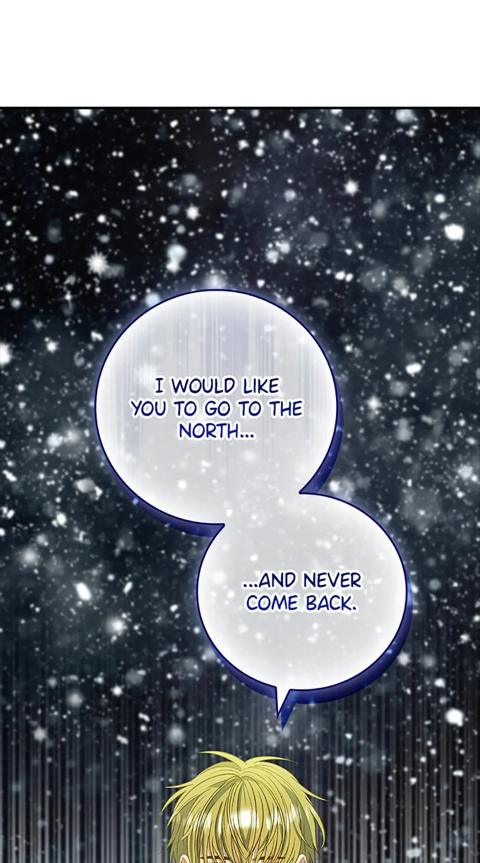 The Fake Lady of House Silkisia Chapter 69 - page 36