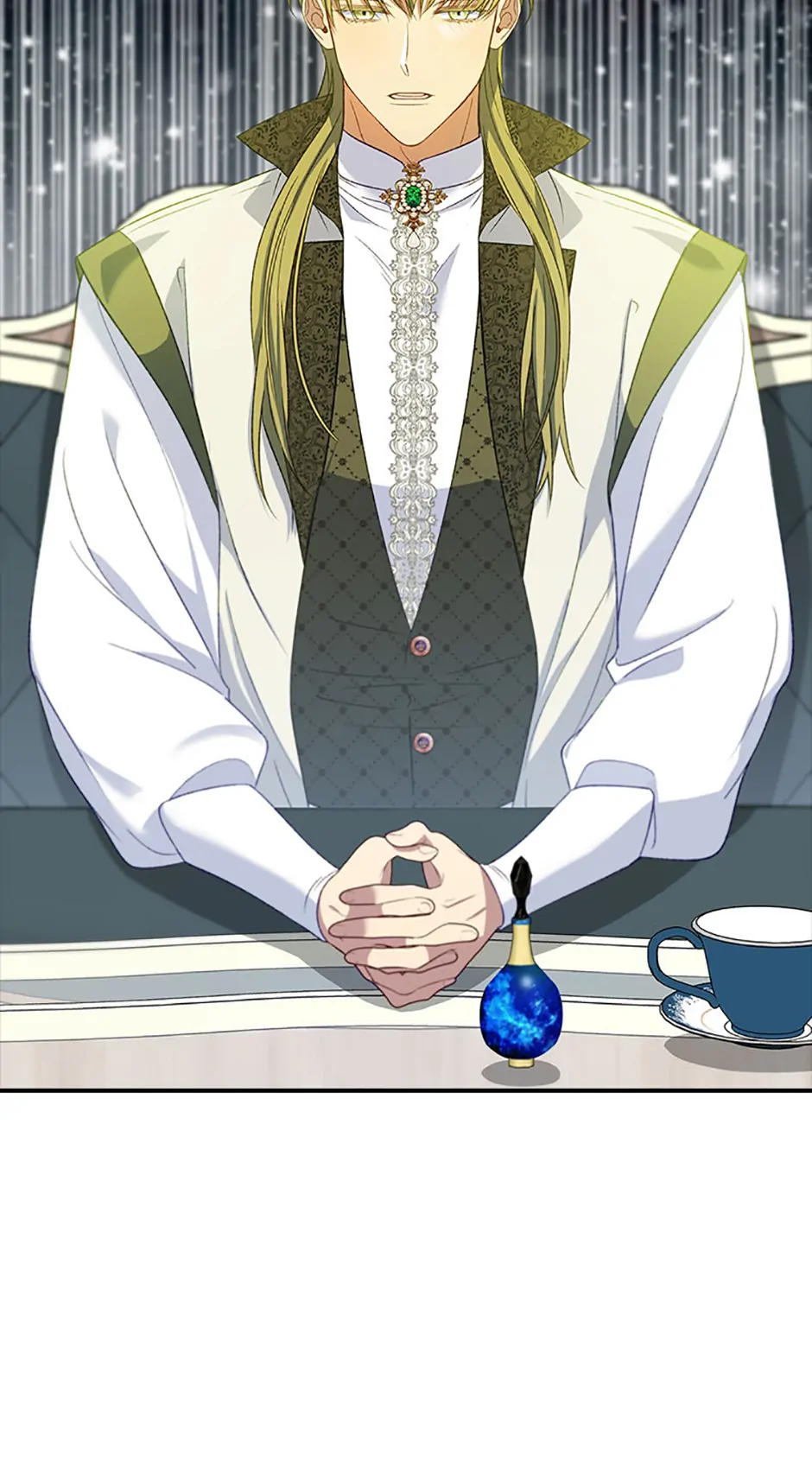 The Fake Lady of House Silkisia Chapter 69 - page 37