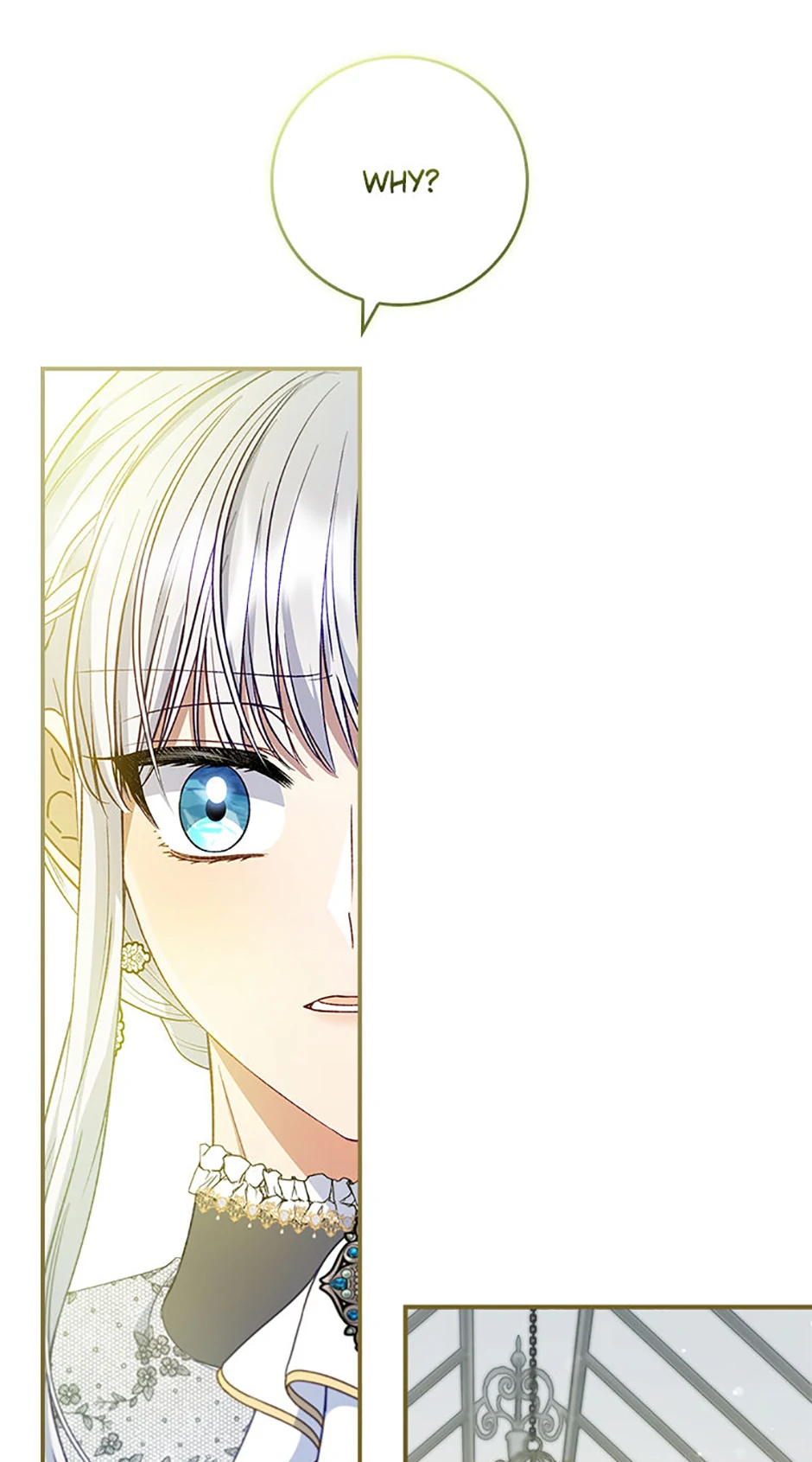 The Fake Lady of House Silkisia Chapter 69 - page 38