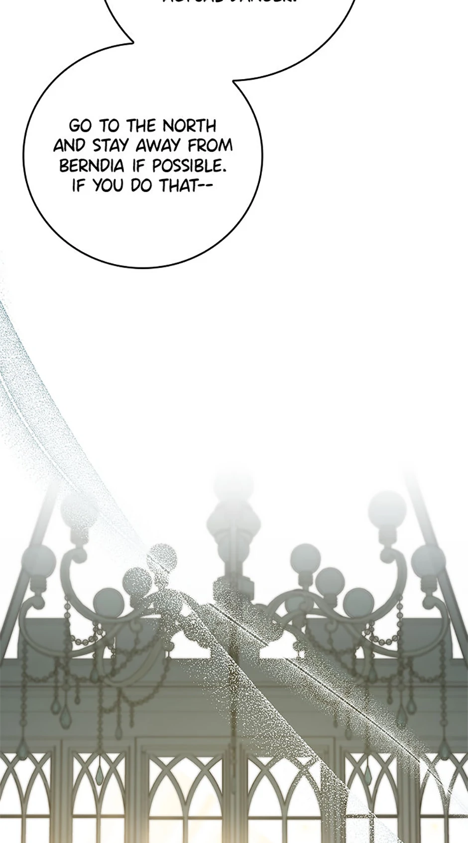 The Fake Lady of House Silkisia Chapter 69 - page 40