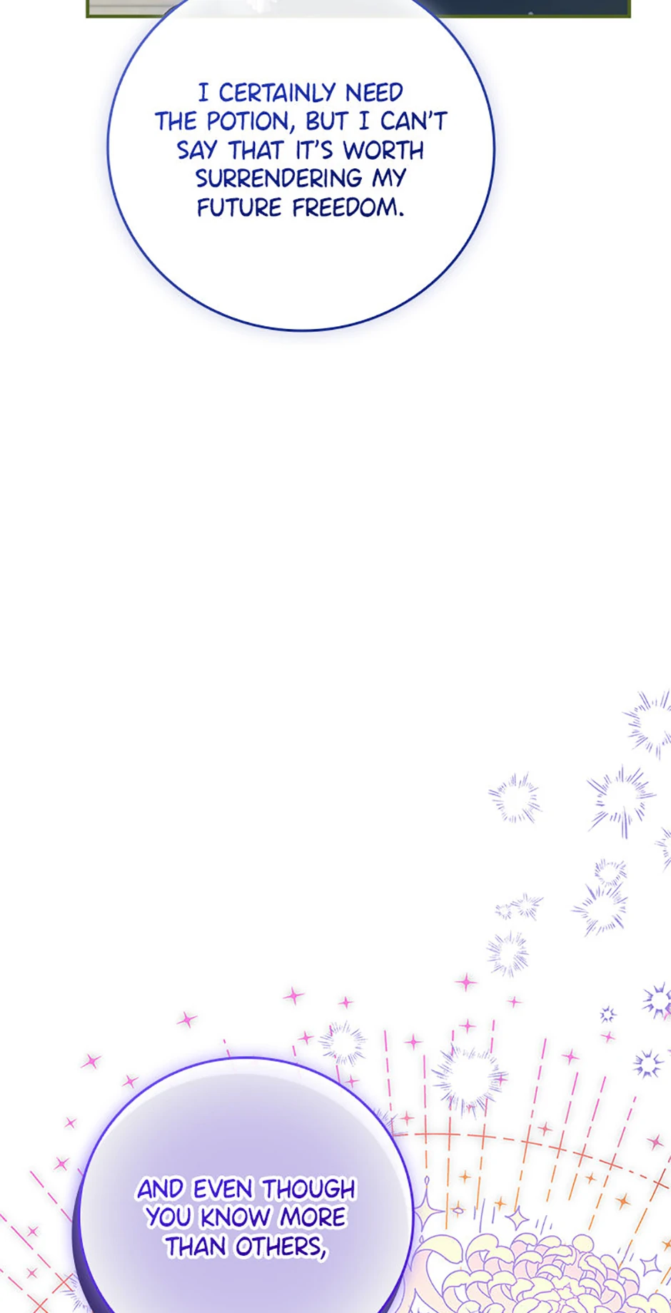 The Fake Lady of House Silkisia Chapter 69 - page 44