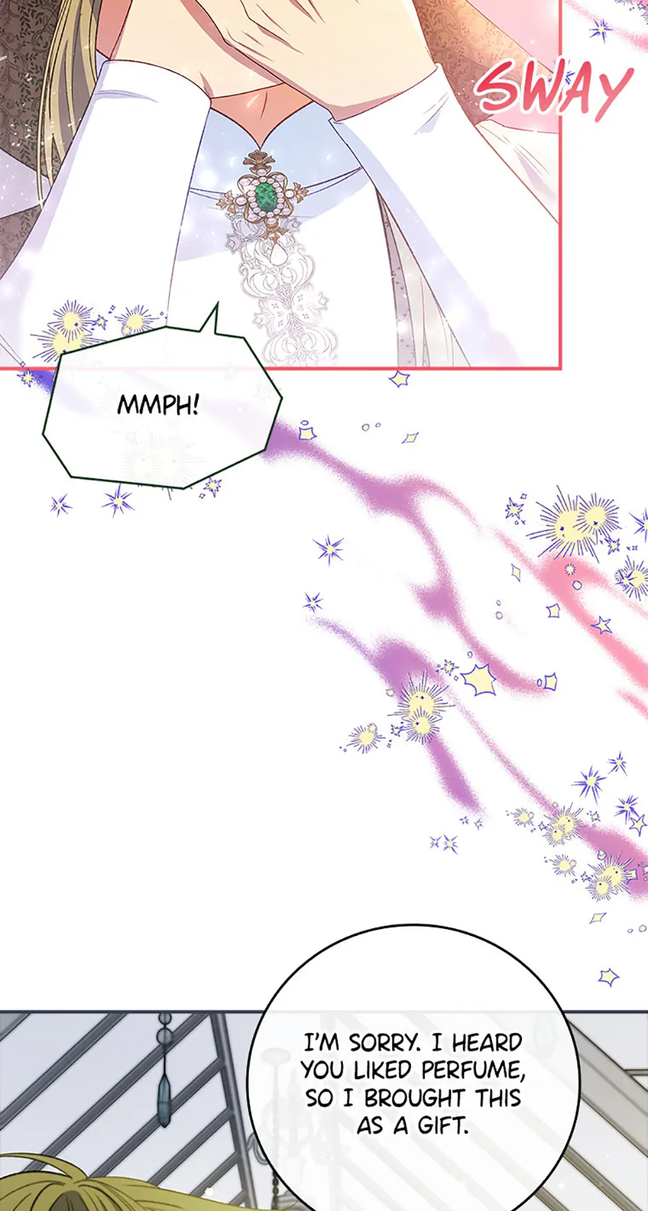 The Fake Lady of House Silkisia Chapter 69 - page 55