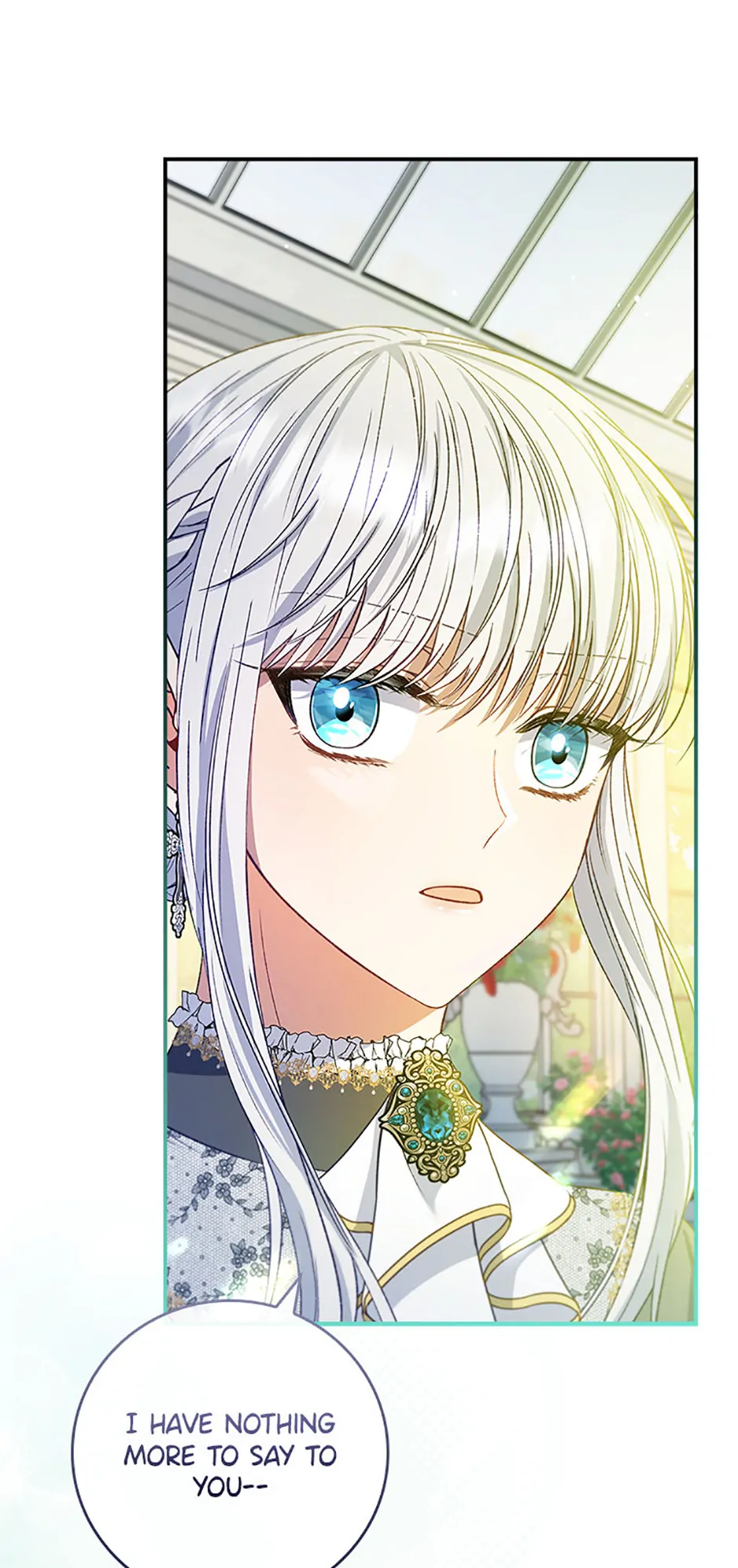 The Fake Lady of House Silkisia Chapter 69 - page 59