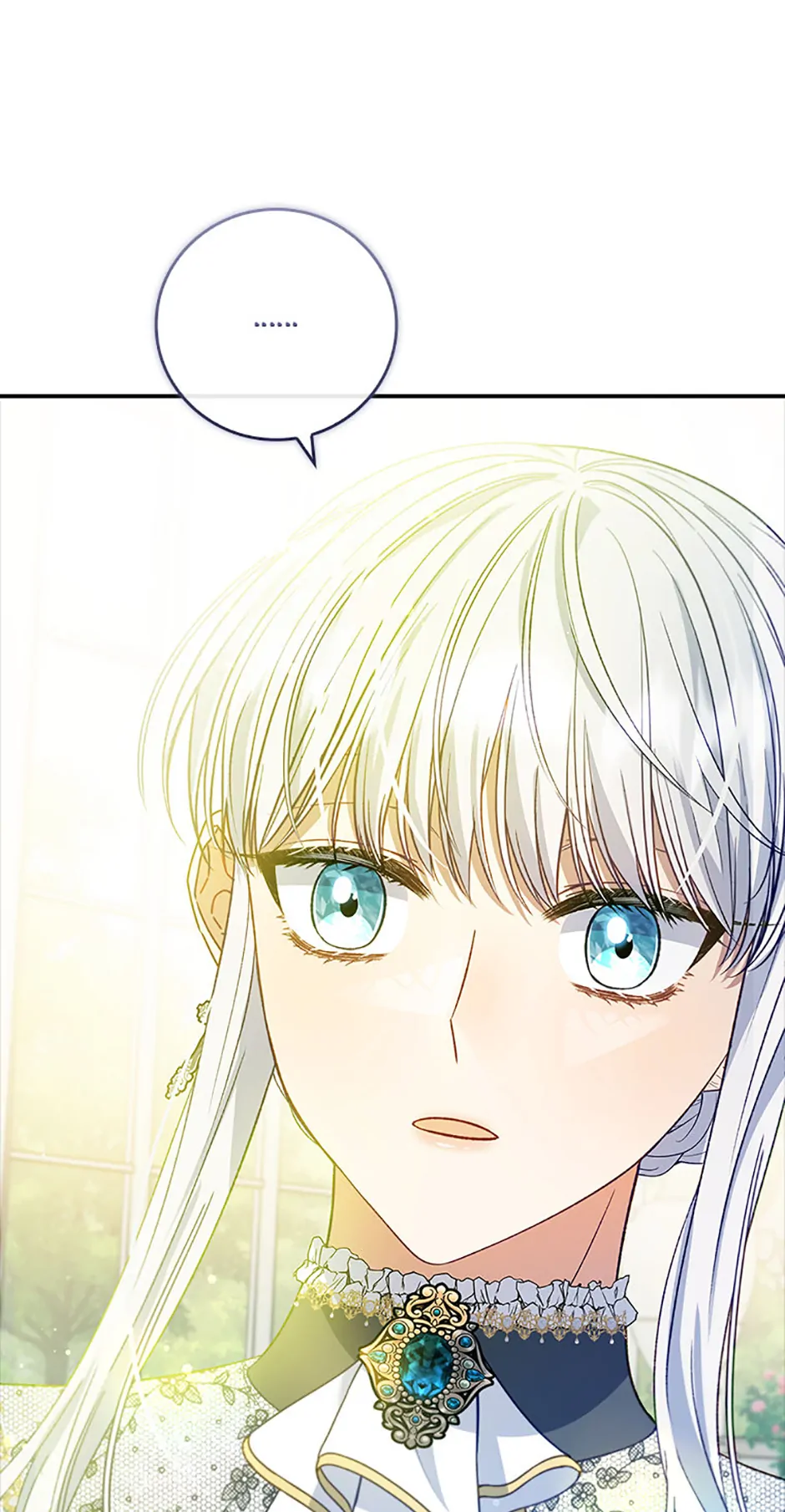 The Fake Lady of House Silkisia Chapter 69 - page 62