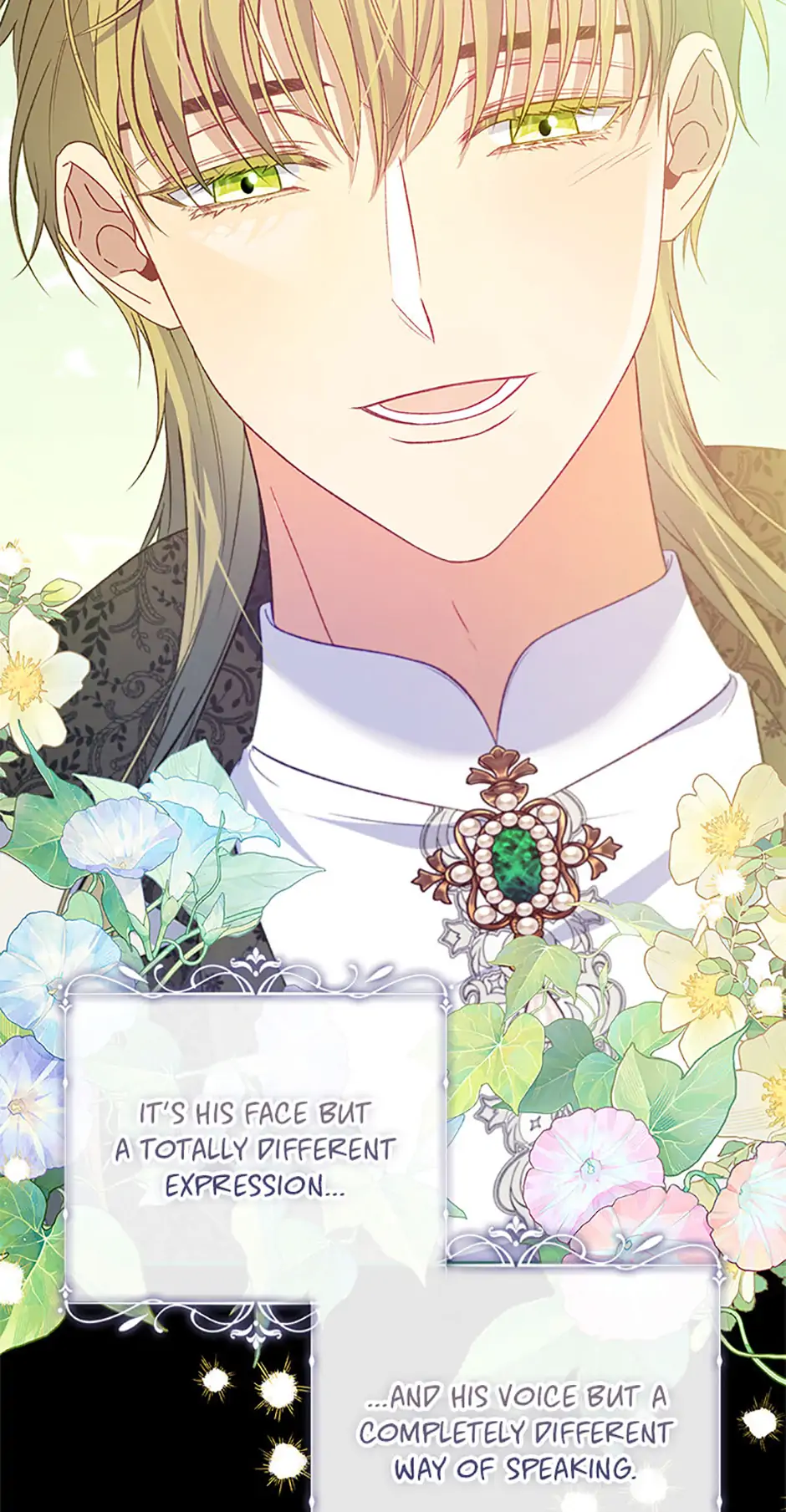 The Fake Lady of House Silkisia Chapter 69 - page 66
