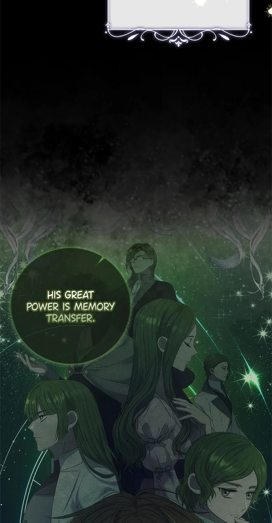 The Fake Lady of House Silkisia Chapter 69 - page 67
