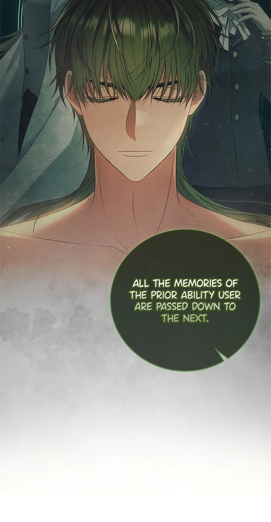 The Fake Lady of House Silkisia Chapter 69 - page 68