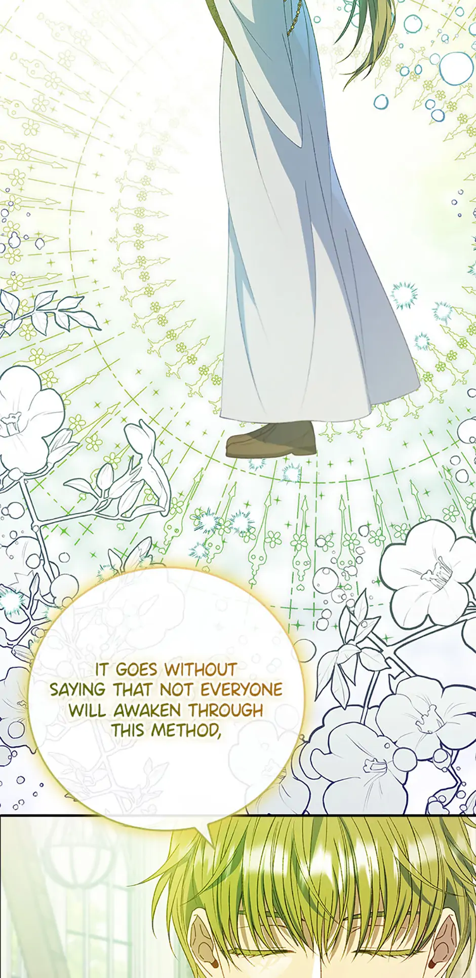 The Fake Lady of House Silkisia Chapter 70 - page 10