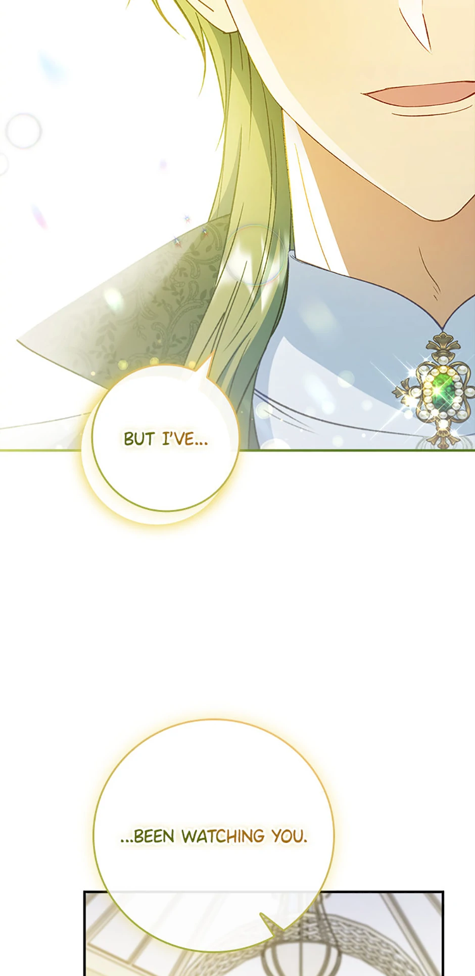 The Fake Lady of House Silkisia Chapter 70 - page 12