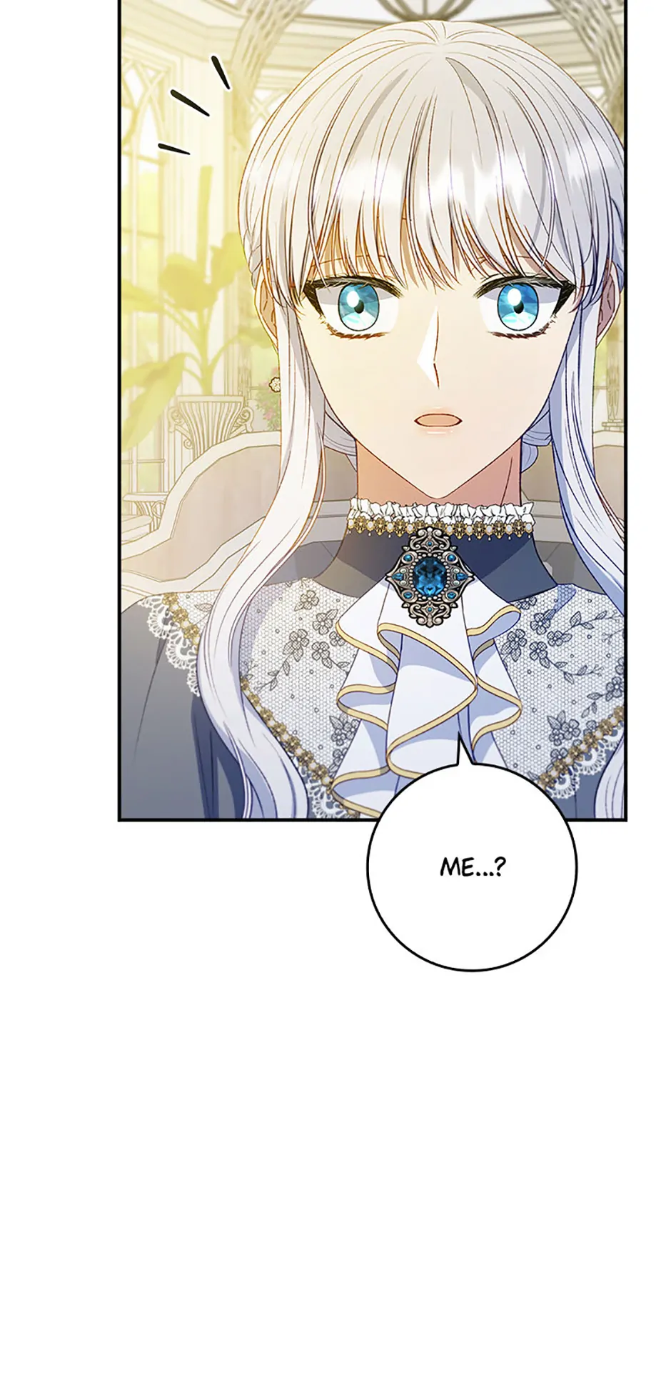 The Fake Lady of House Silkisia Chapter 70 - page 13