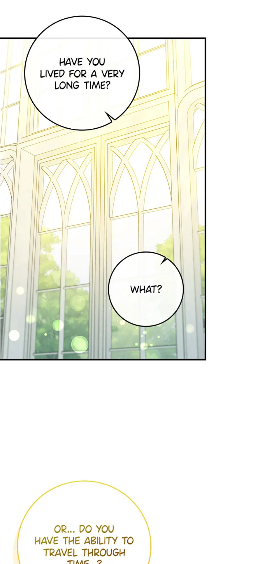 The Fake Lady of House Silkisia Chapter 70 - page 14