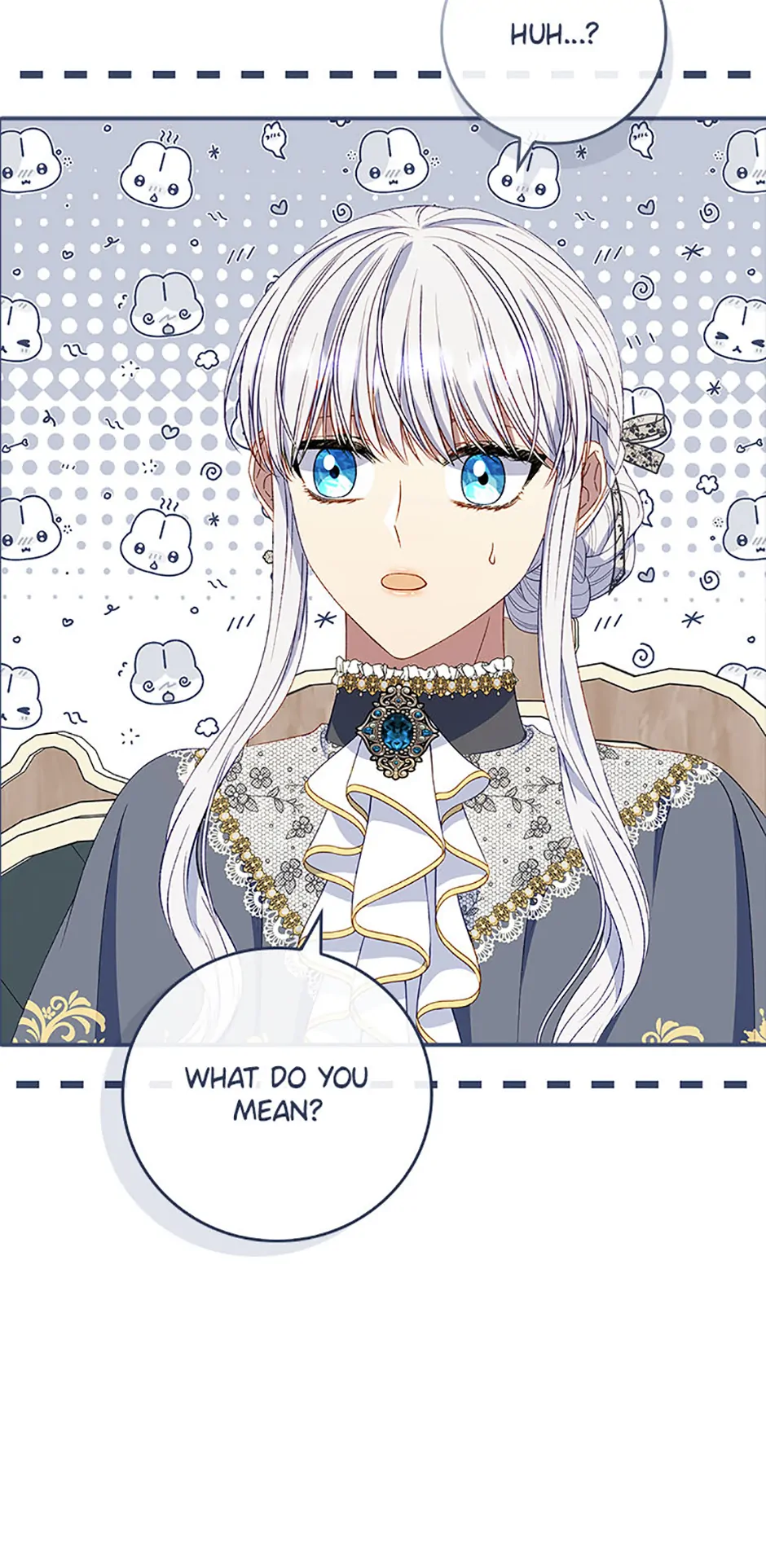 The Fake Lady of House Silkisia Chapter 70 - page 16