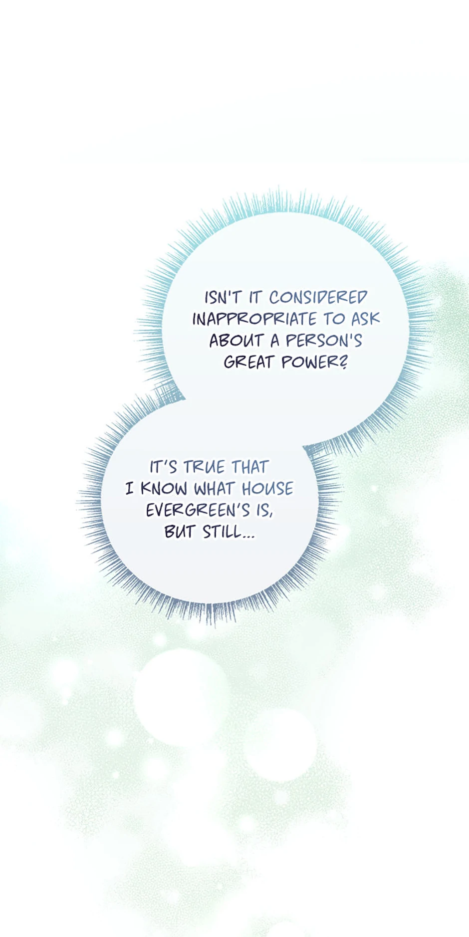 The Fake Lady of House Silkisia Chapter 70 - page 17