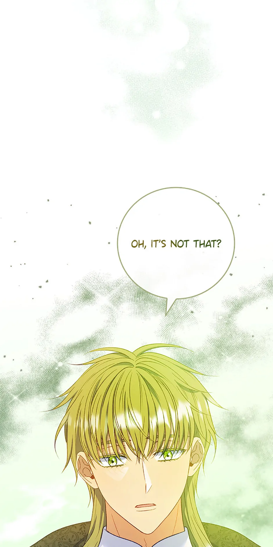 The Fake Lady of House Silkisia Chapter 70 - page 18