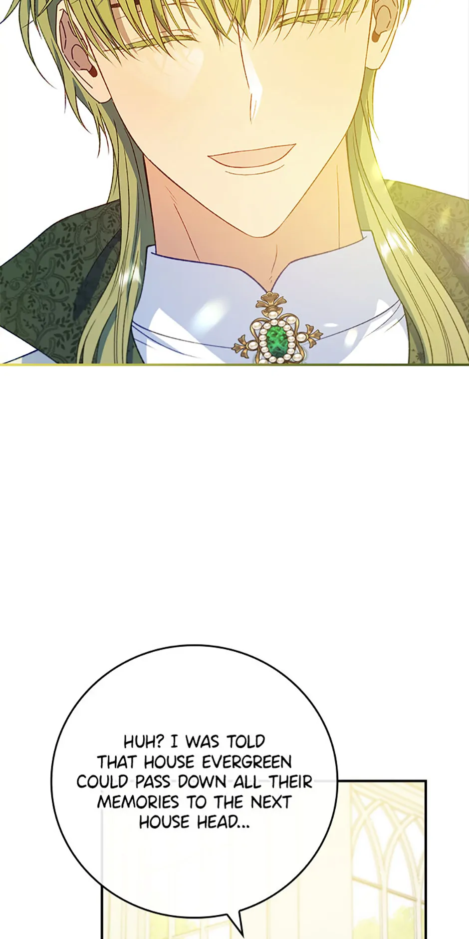 The Fake Lady of House Silkisia Chapter 70 - page 20