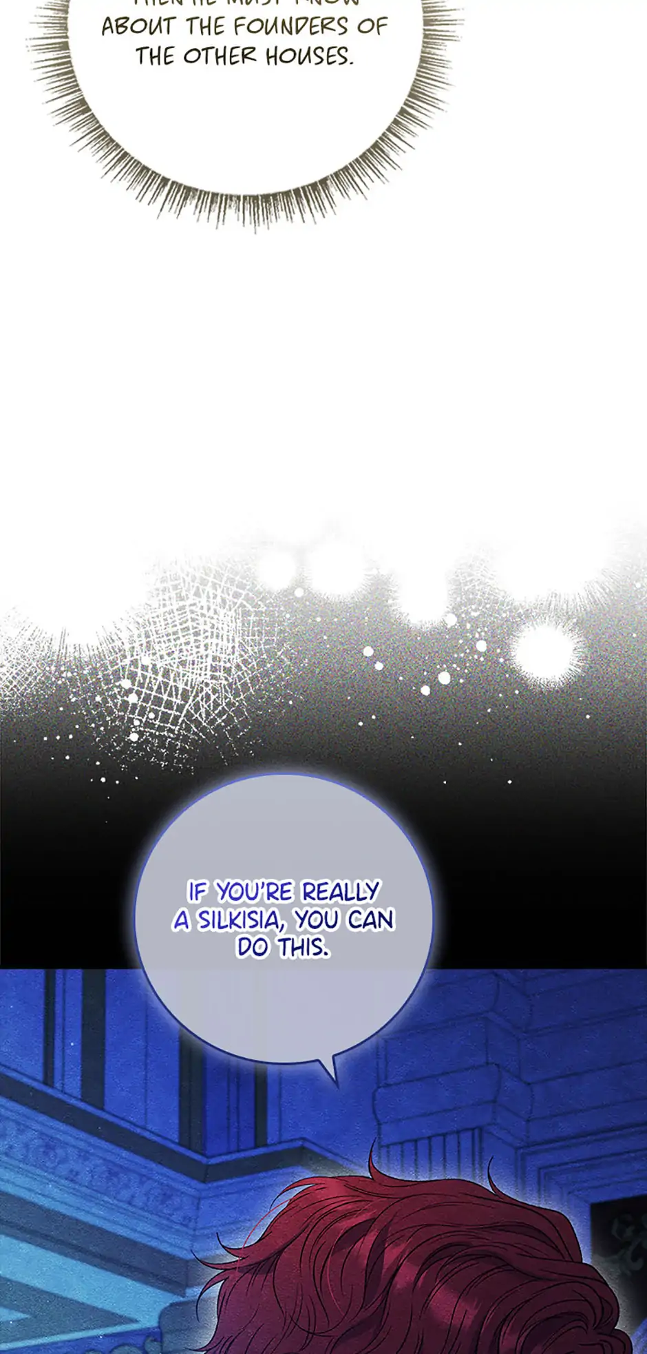 The Fake Lady of House Silkisia Chapter 70 - page 26