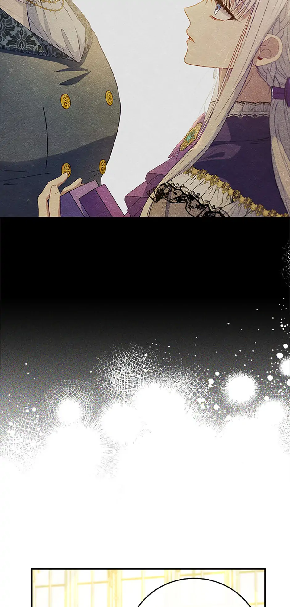 The Fake Lady of House Silkisia Chapter 70 - page 28