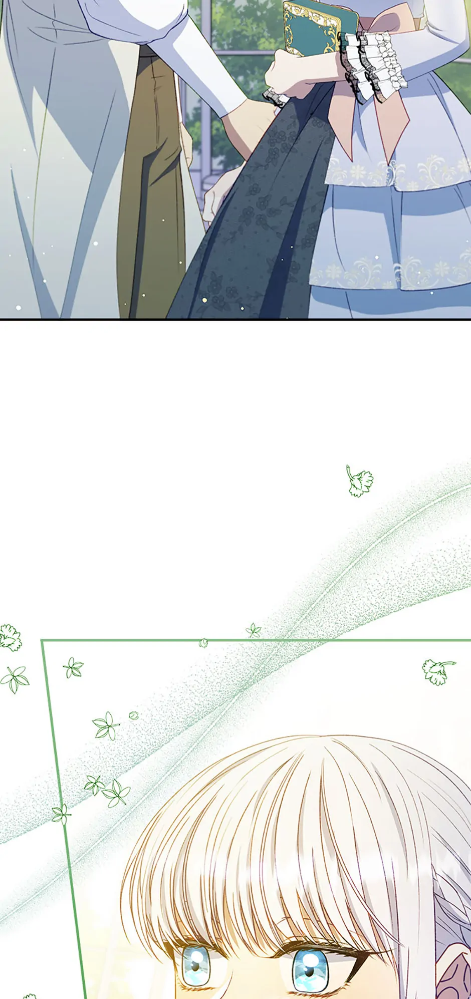 The Fake Lady of House Silkisia Chapter 70 - page 2