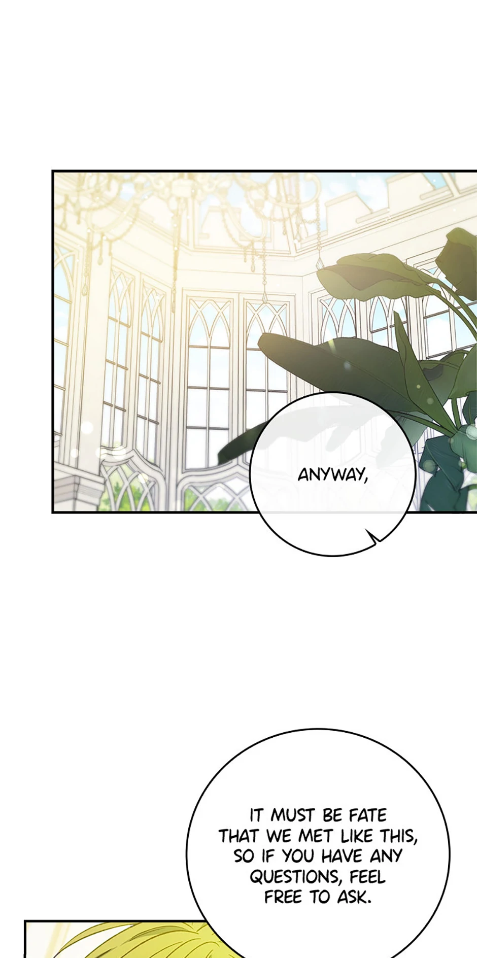 The Fake Lady of House Silkisia Chapter 70 - page 34