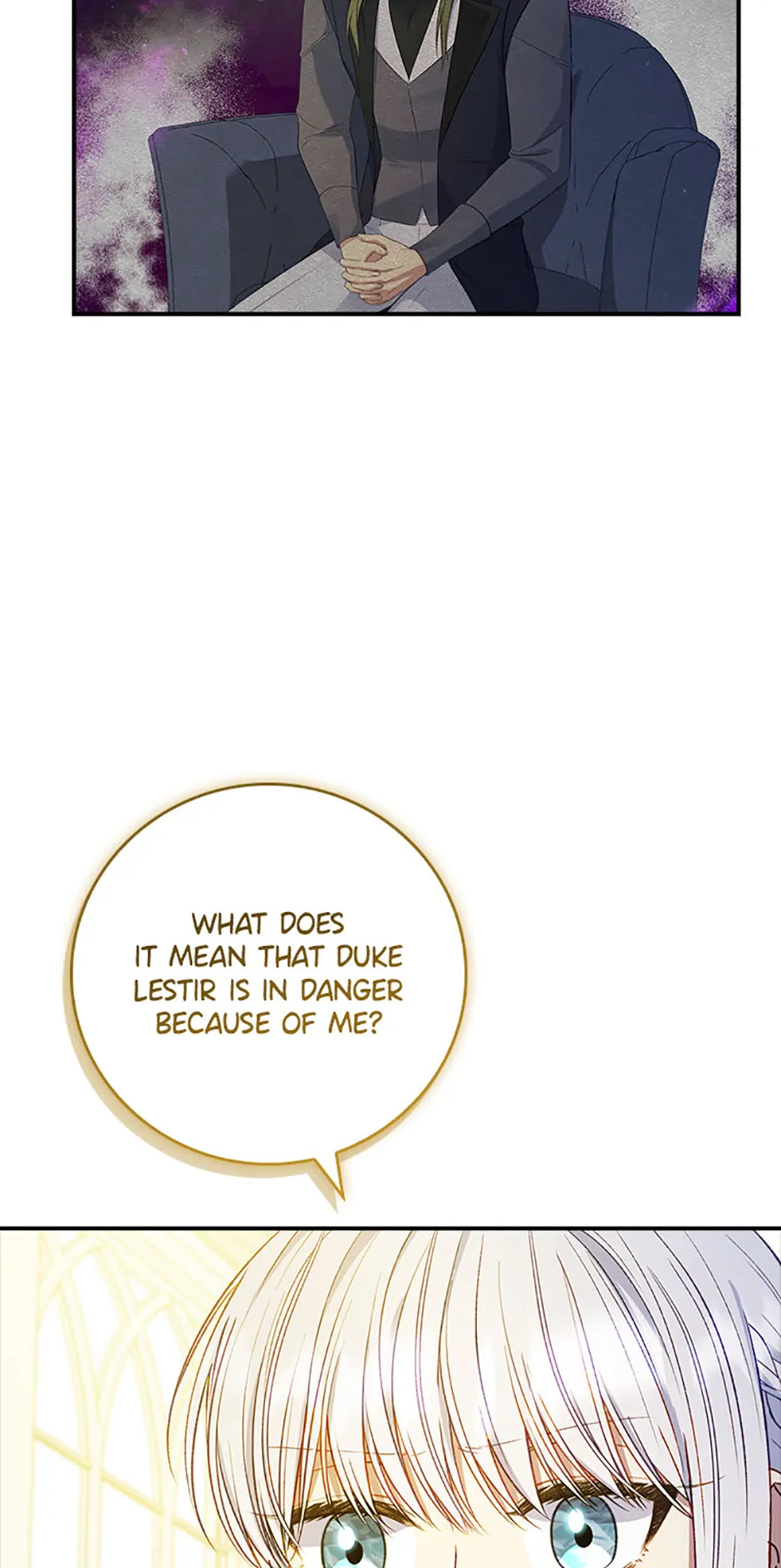 The Fake Lady of House Silkisia Chapter 70 - page 38
