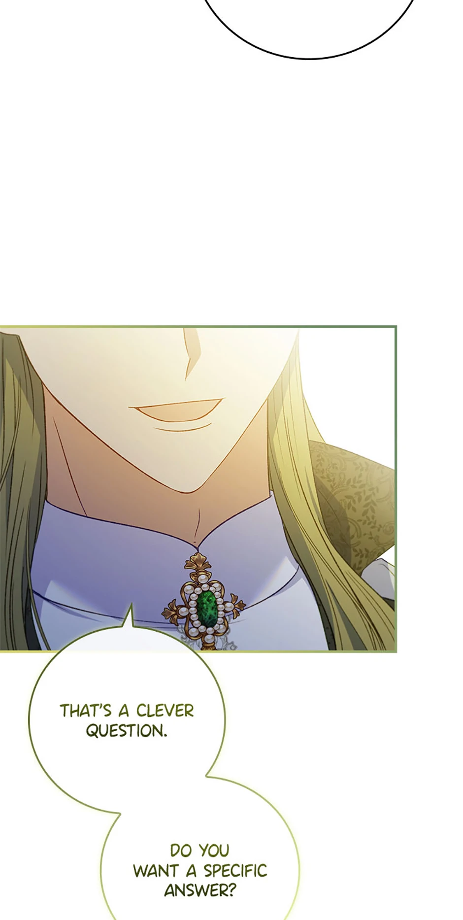 The Fake Lady of House Silkisia Chapter 70 - page 42