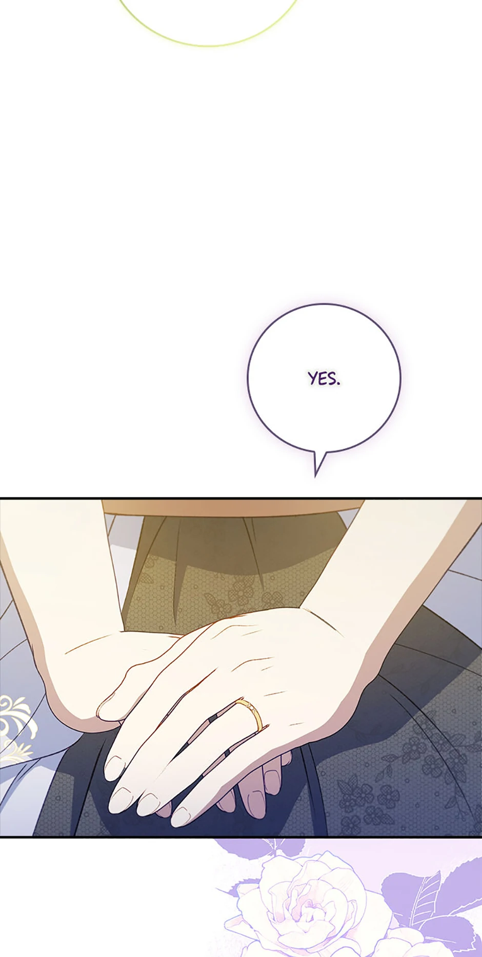 The Fake Lady of House Silkisia Chapter 70 - page 43