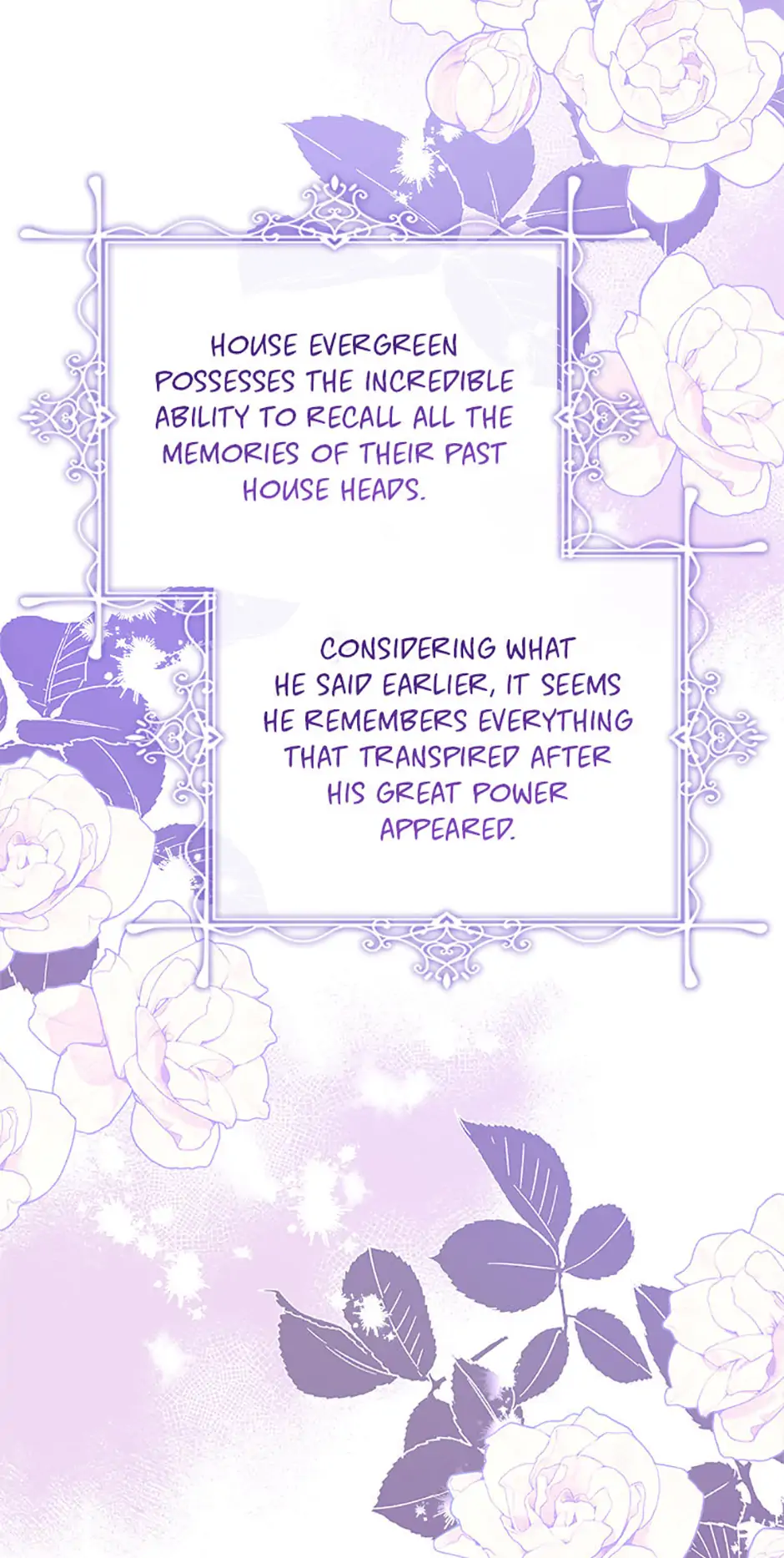 The Fake Lady of House Silkisia Chapter 70 - page 44