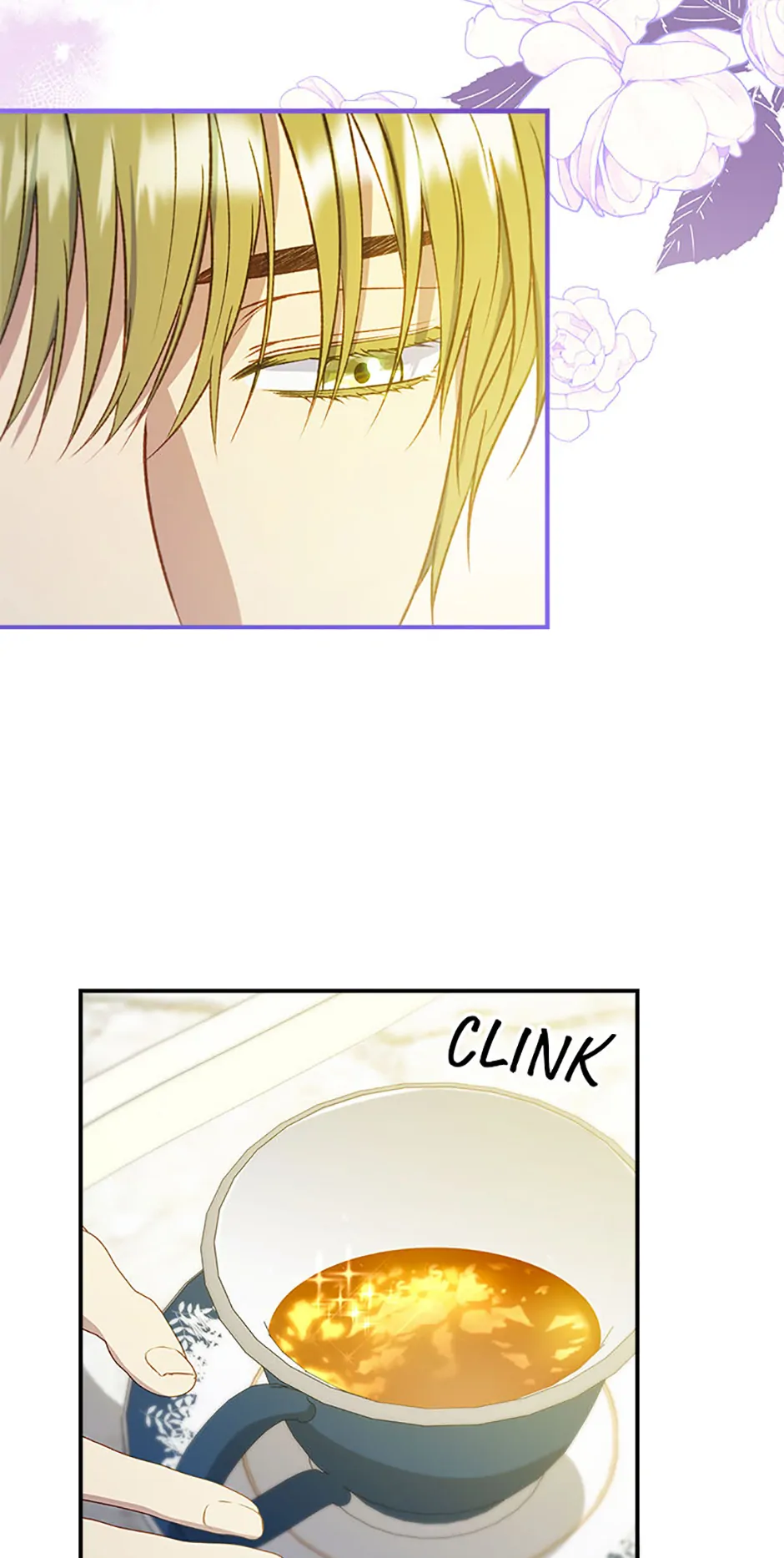 The Fake Lady of House Silkisia Chapter 70 - page 45