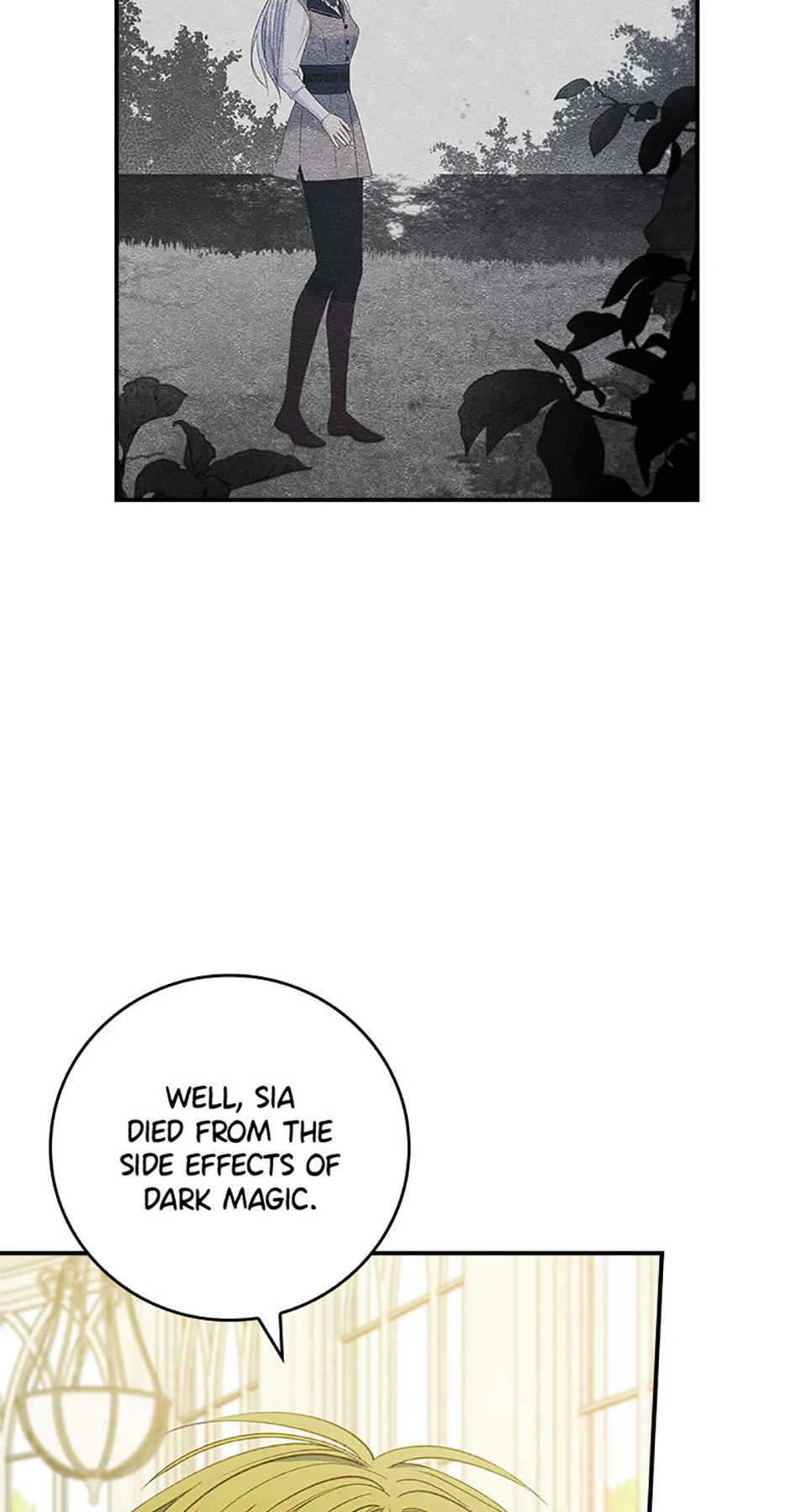 The Fake Lady of House Silkisia Chapter 70 - page 52