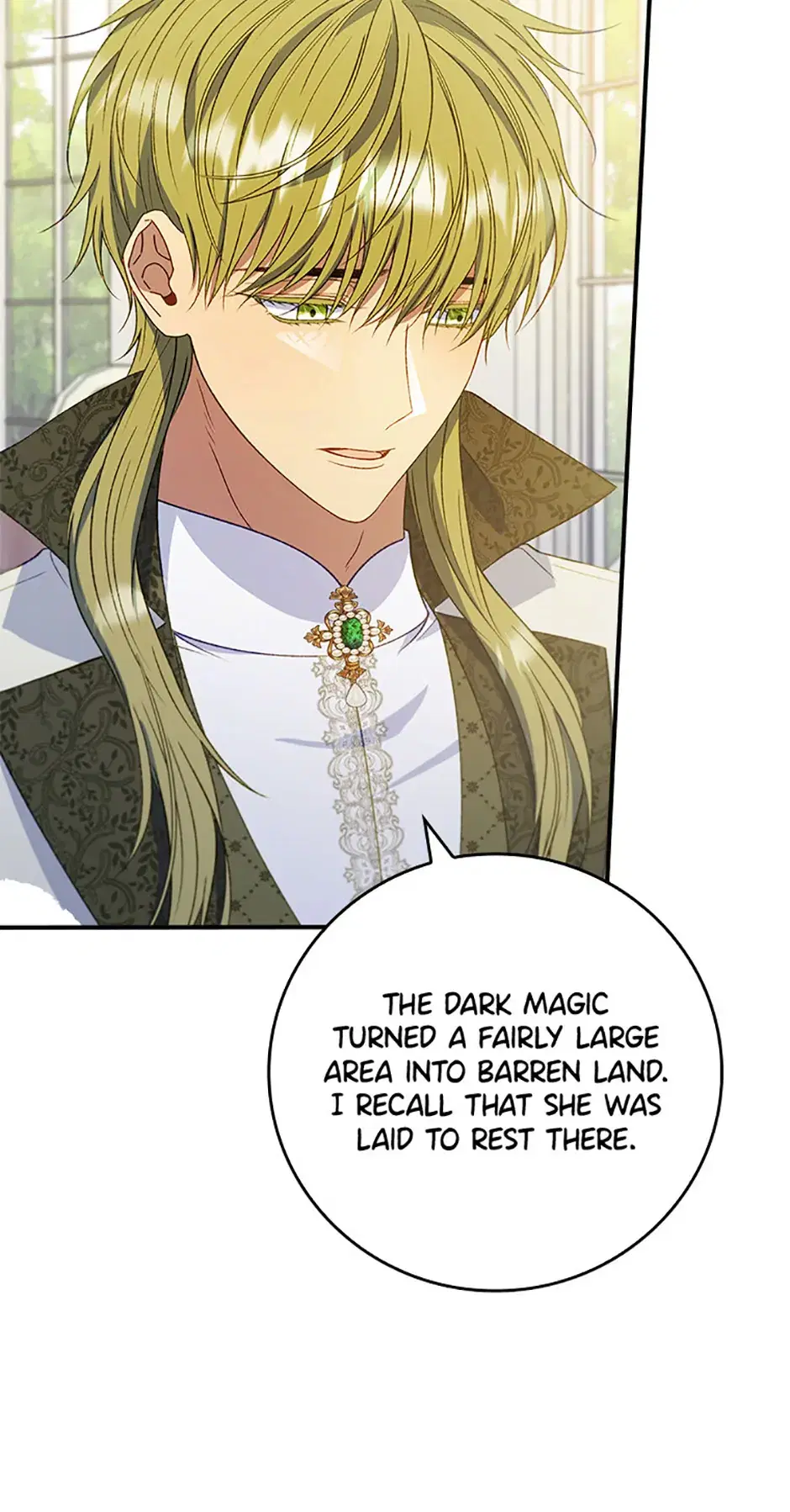 The Fake Lady of House Silkisia Chapter 70 - page 53