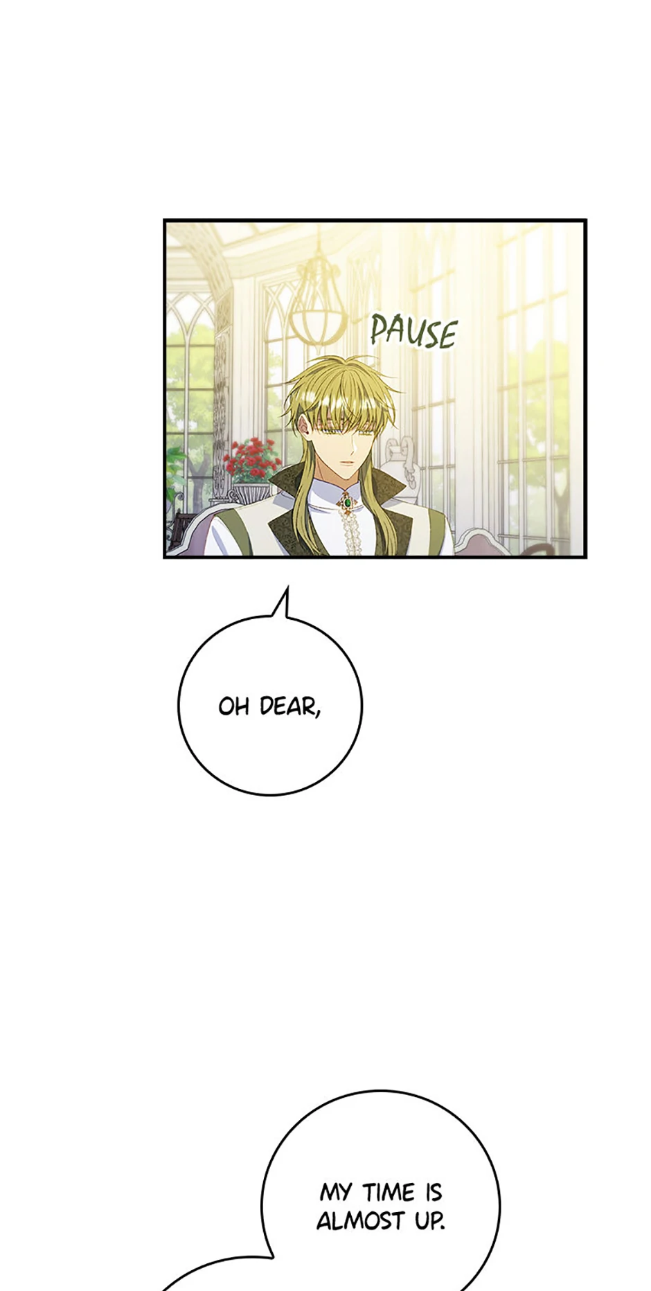 The Fake Lady of House Silkisia Chapter 70 - page 60