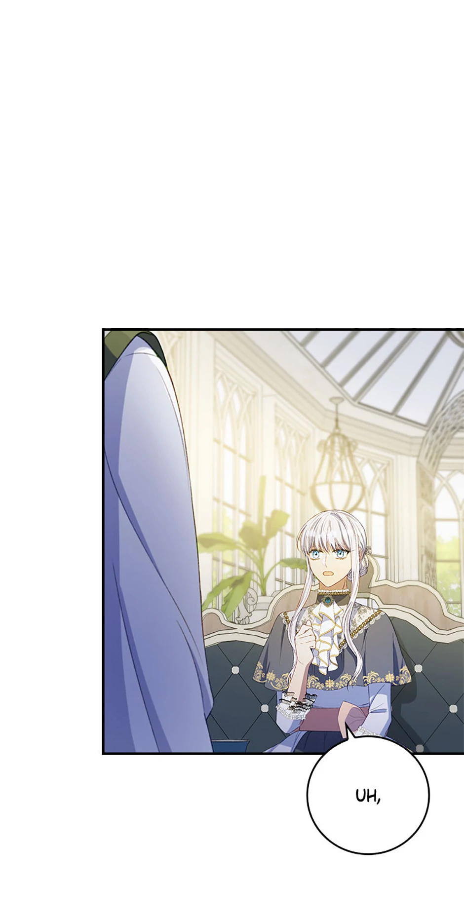 The Fake Lady of House Silkisia Chapter 70 - page 63