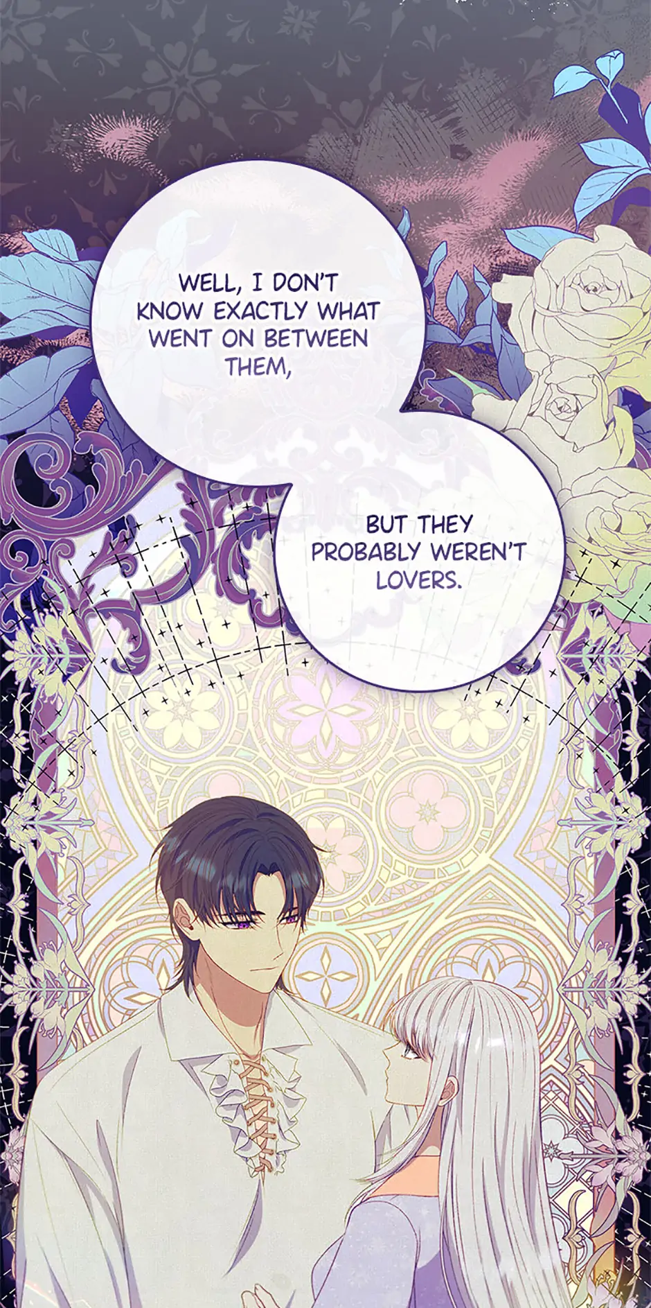 The Fake Lady of House Silkisia Chapter 70 - page 66