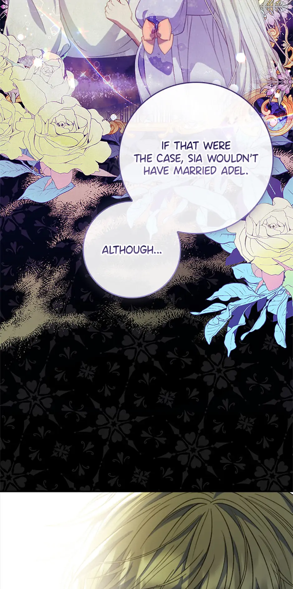 The Fake Lady of House Silkisia Chapter 70 - page 67