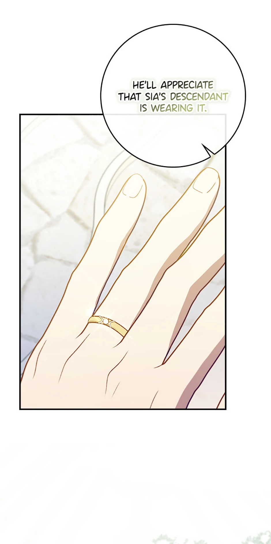 The Fake Lady of House Silkisia Chapter 70 - page 70