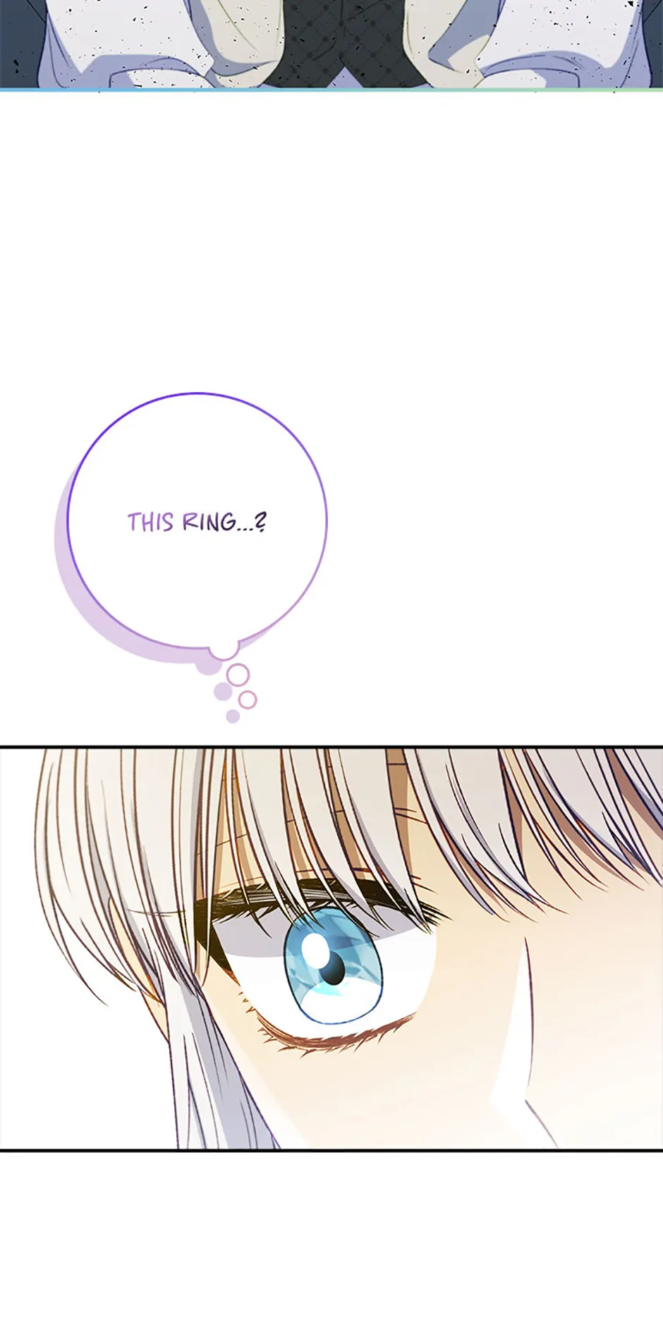 The Fake Lady of House Silkisia Chapter 70 - page 72
