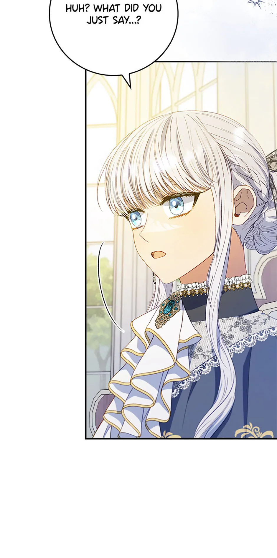 The Fake Lady of House Silkisia Chapter 70 - page 74