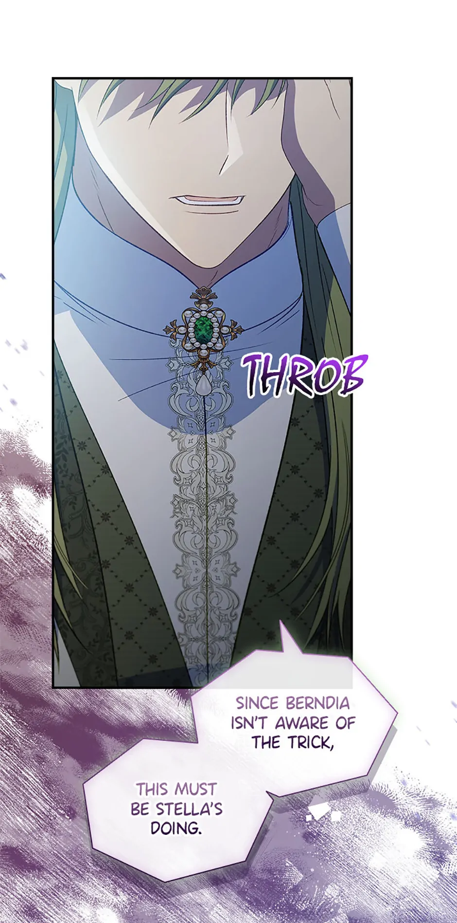 The Fake Lady of House Silkisia Chapter 70 - page 75