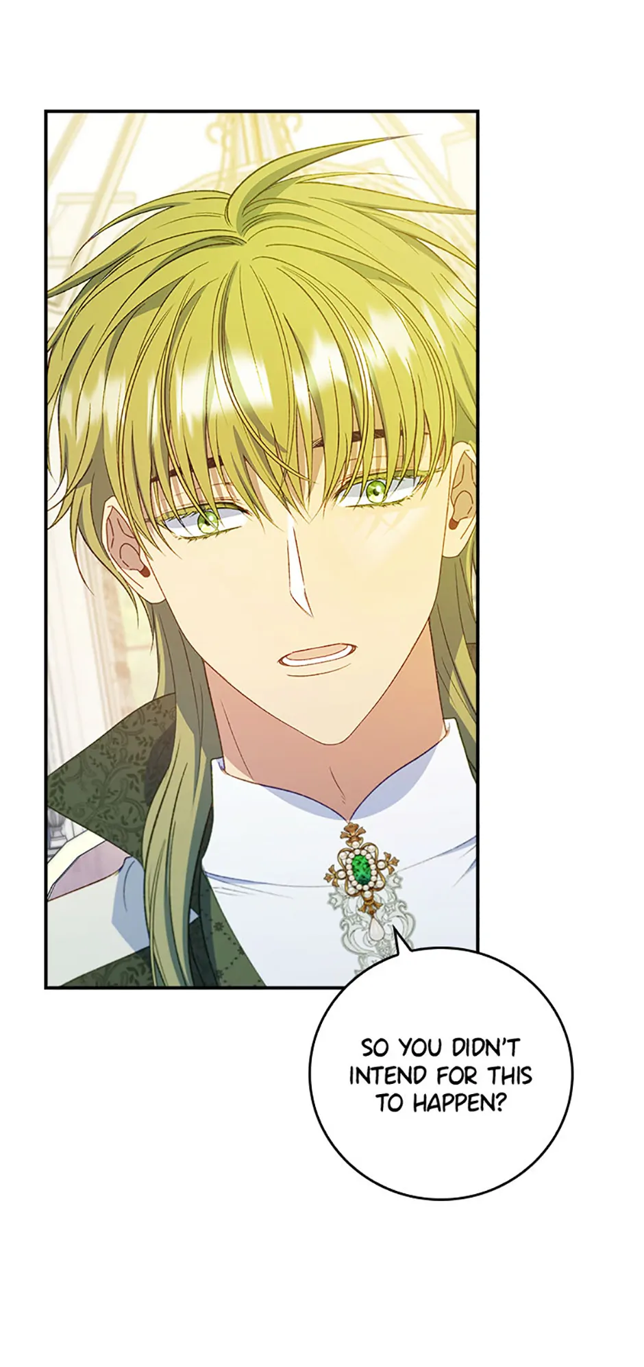 The Fake Lady of House Silkisia Chapter 70 - page 7