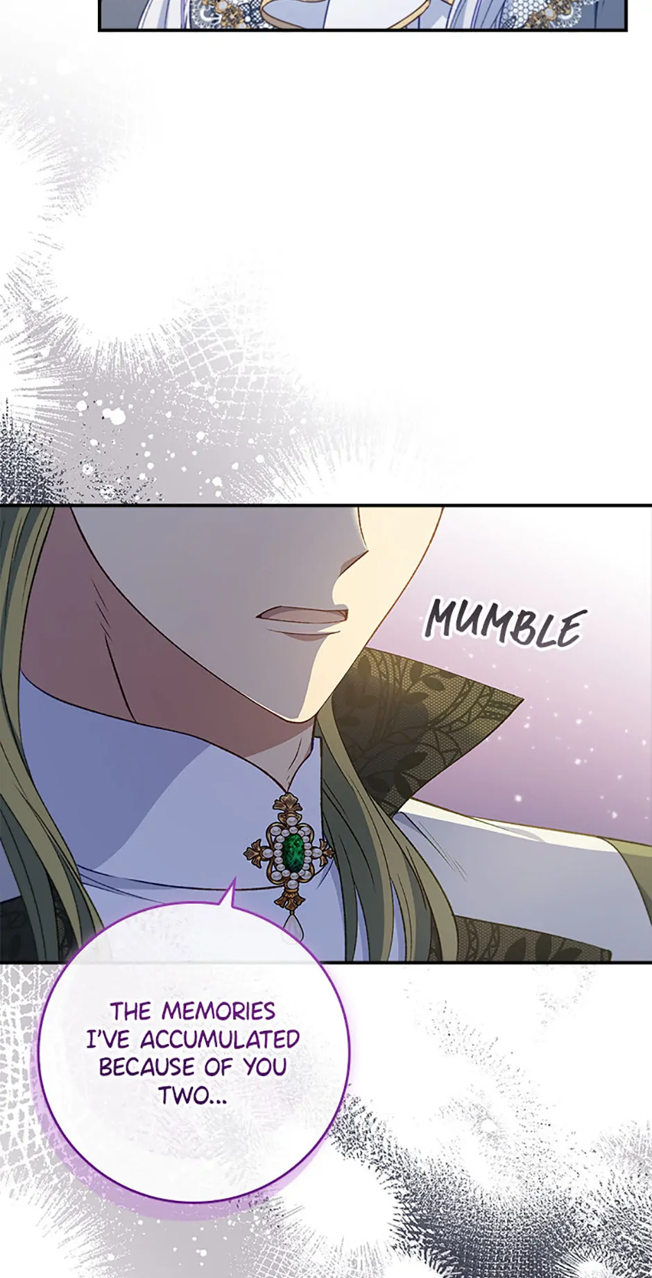 The Fake Lady of House Silkisia Chapter 71 - page 11