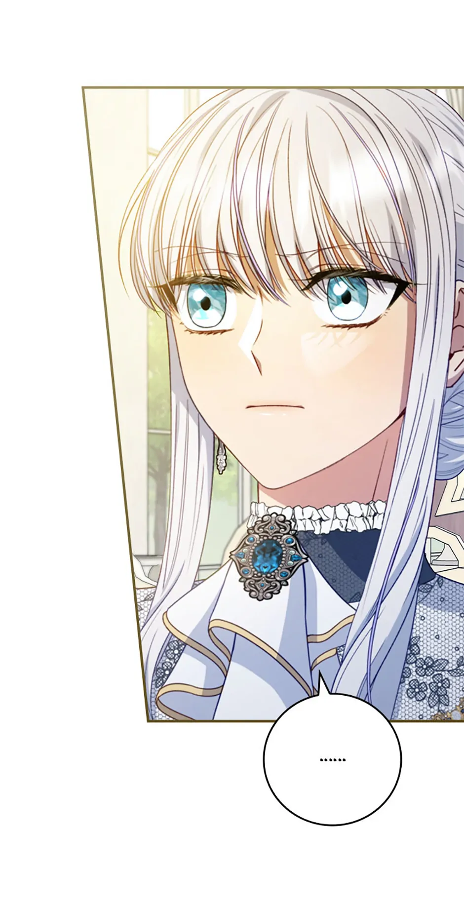 The Fake Lady of House Silkisia Chapter 71 - page 15