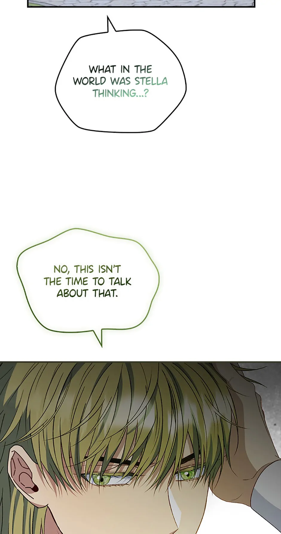 The Fake Lady of House Silkisia Chapter 71 - page 2