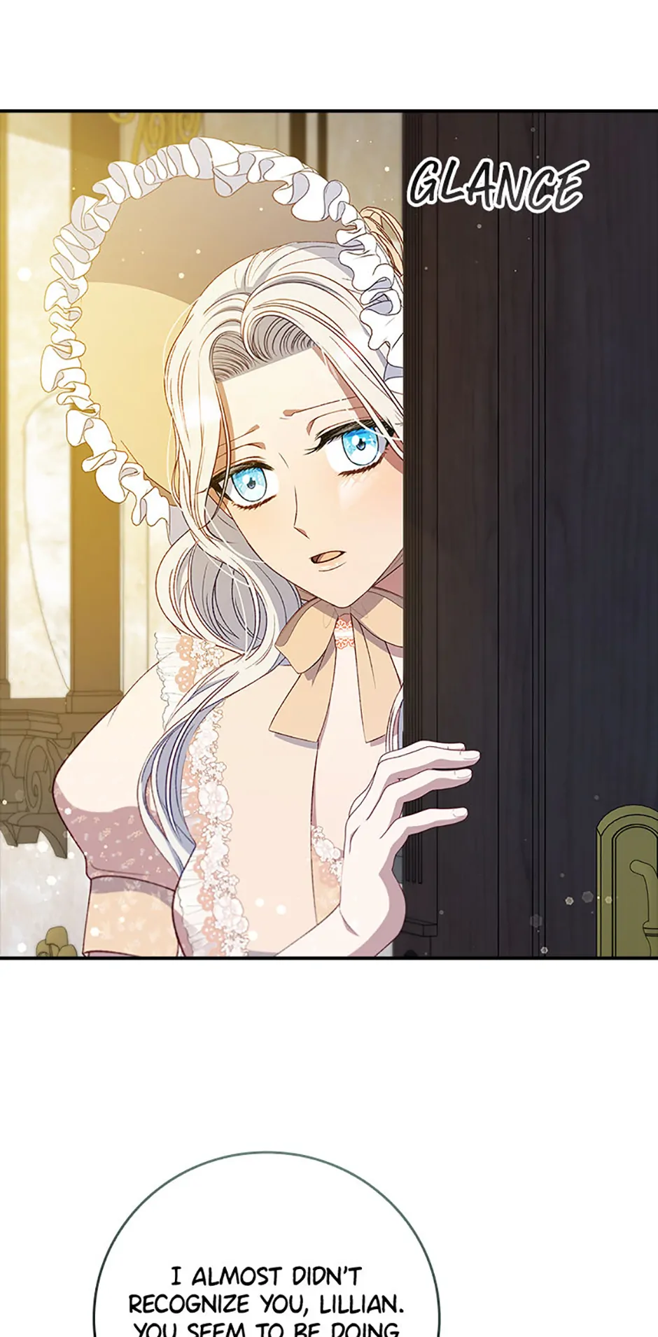 The Fake Lady of House Silkisia Chapter 71 - page 21