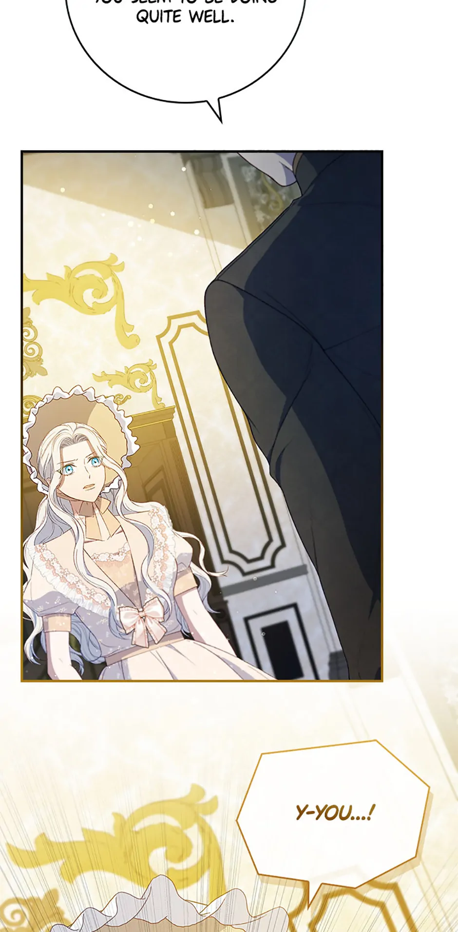 The Fake Lady of House Silkisia Chapter 71 - page 22