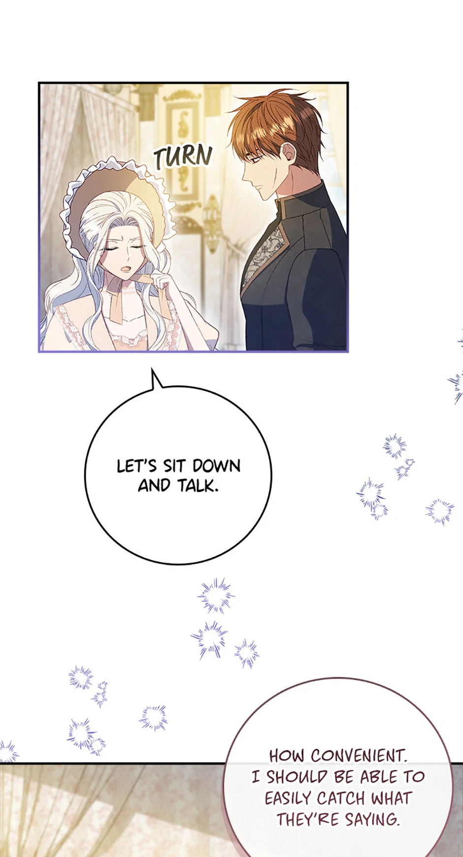 The Fake Lady of House Silkisia Chapter 71 - page 26