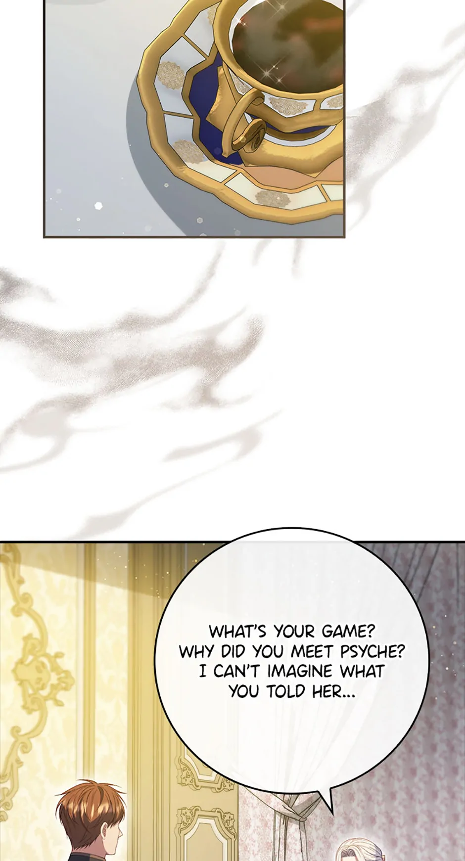 The Fake Lady of House Silkisia Chapter 71 - page 29