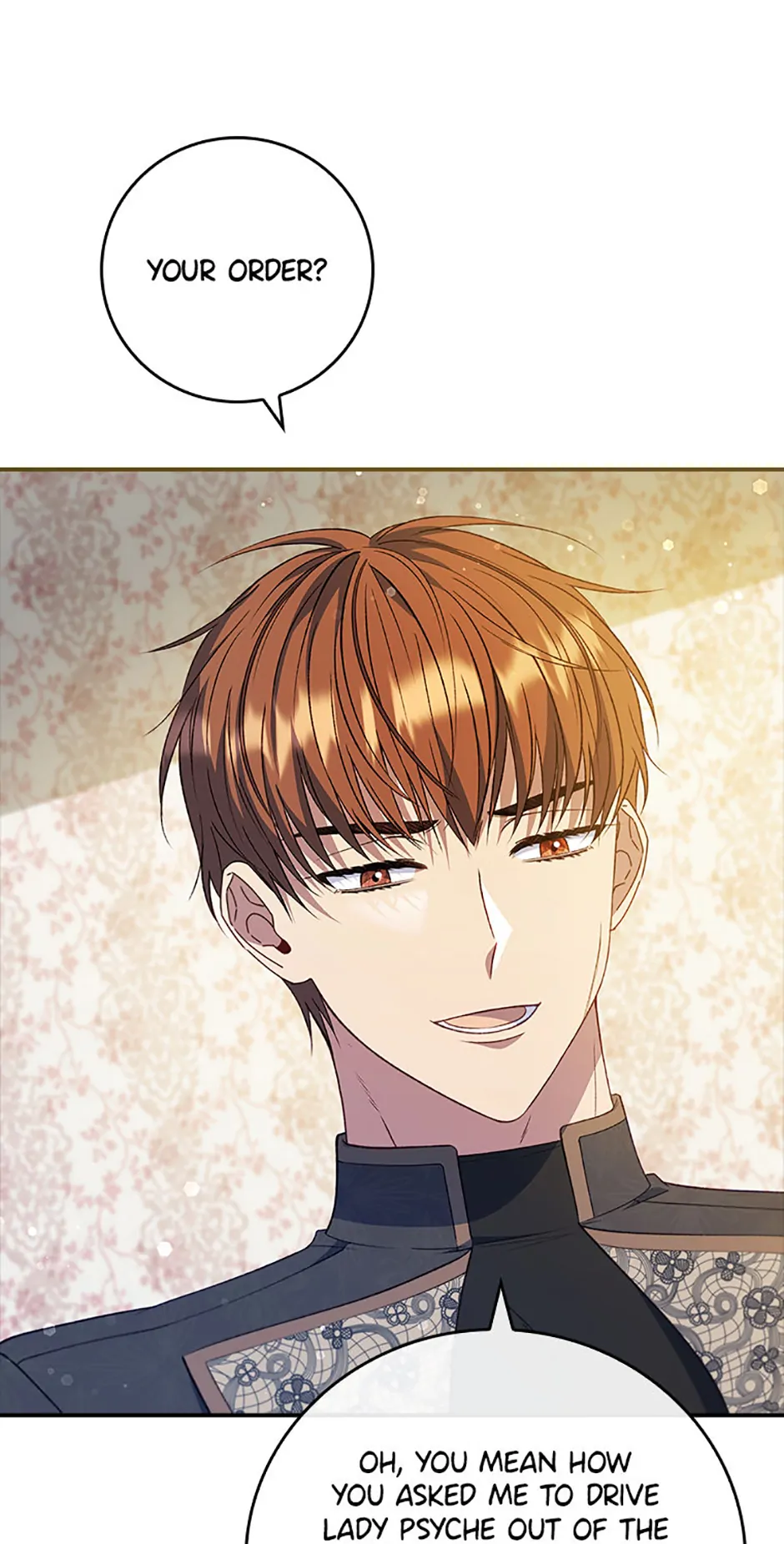 The Fake Lady of House Silkisia Chapter 71 - page 32