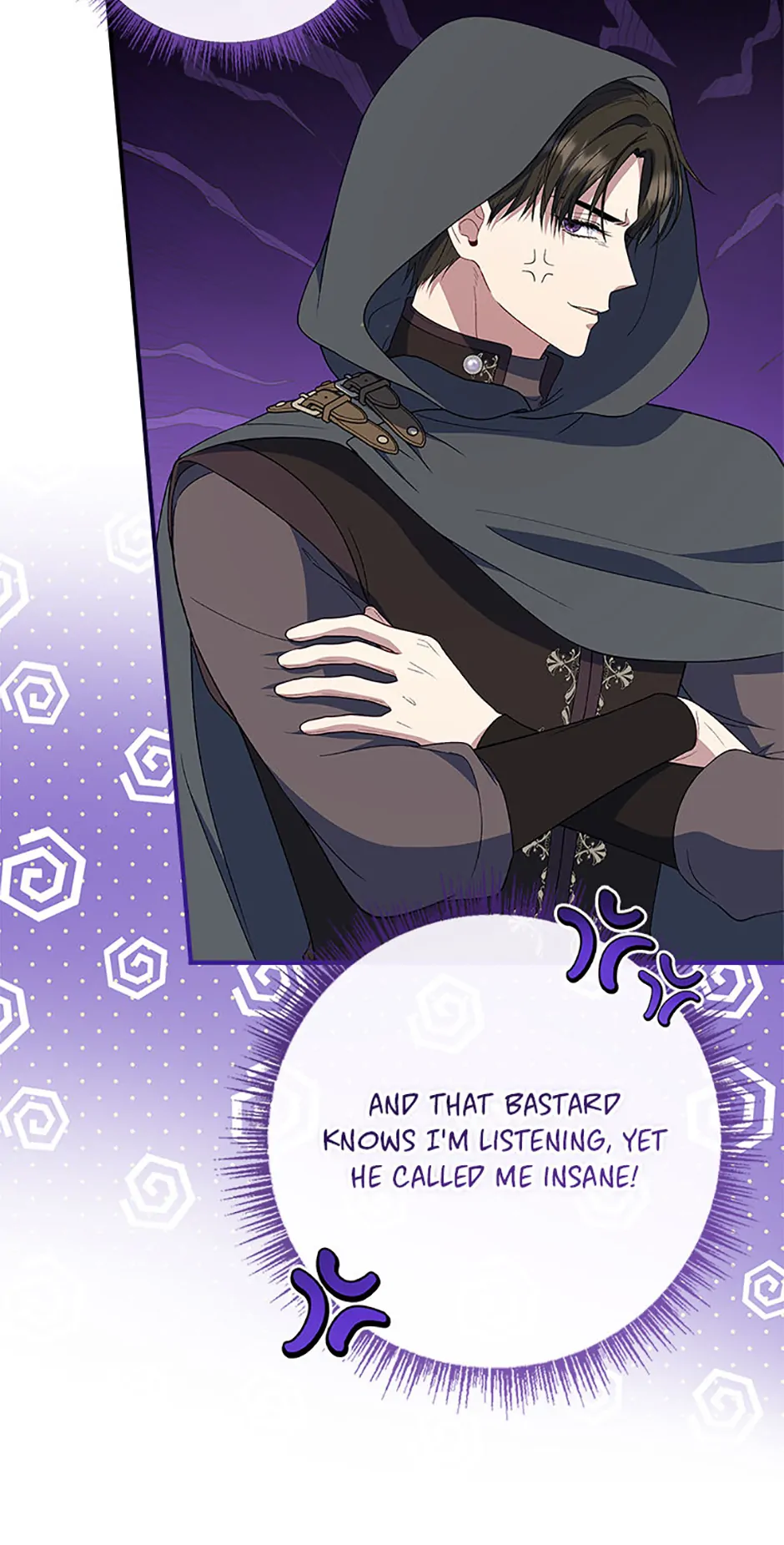 The Fake Lady of House Silkisia Chapter 71 - page 34