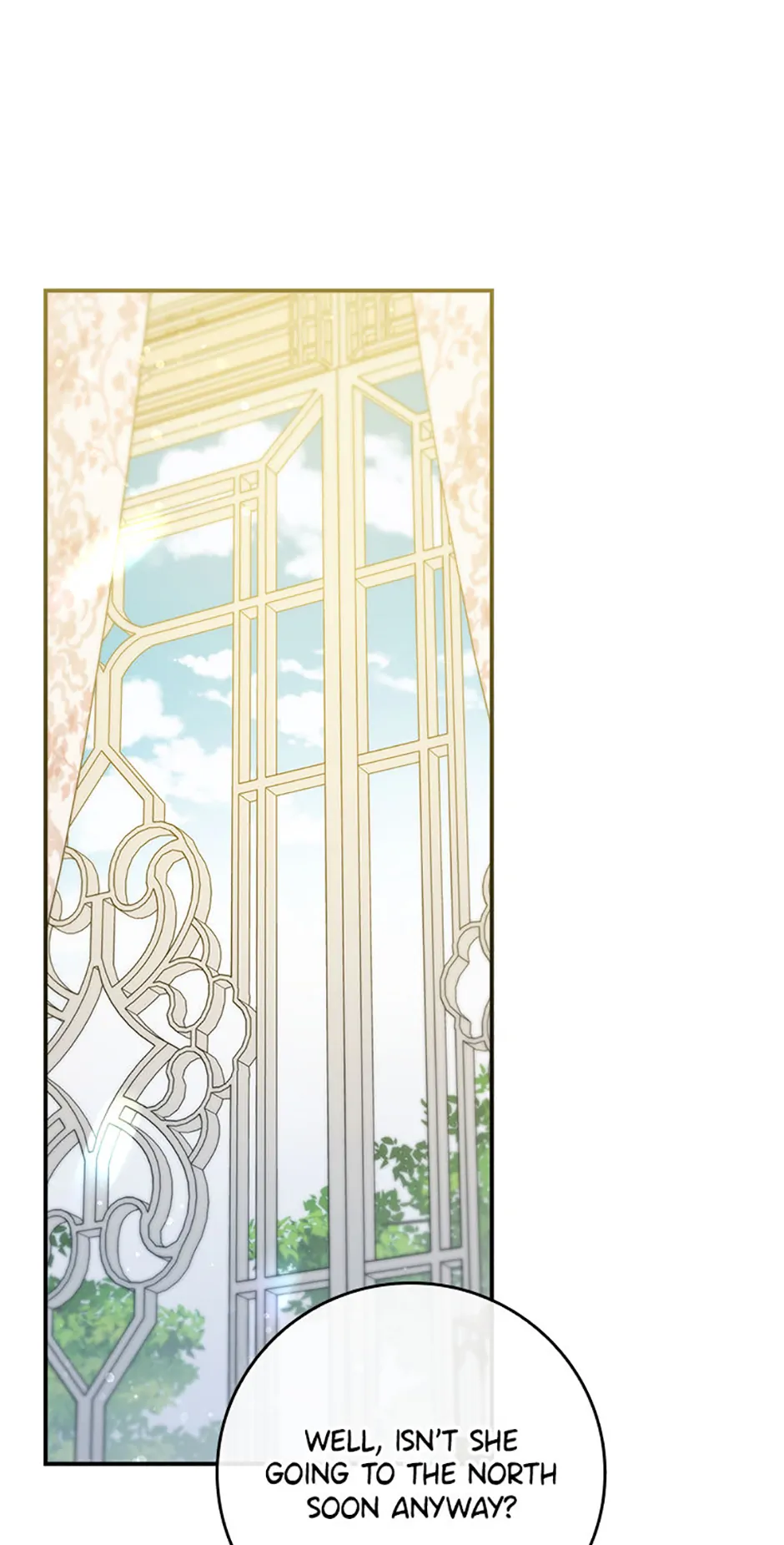 The Fake Lady of House Silkisia Chapter 71 - page 35