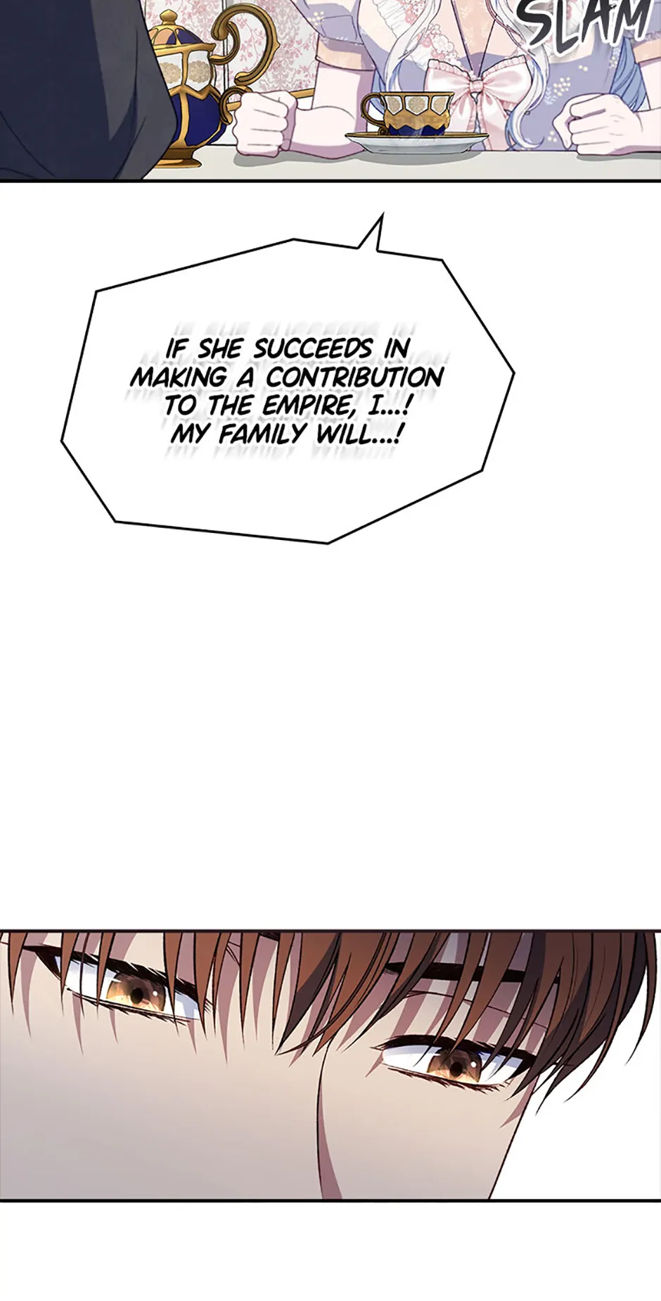 The Fake Lady of House Silkisia Chapter 71 - page 37